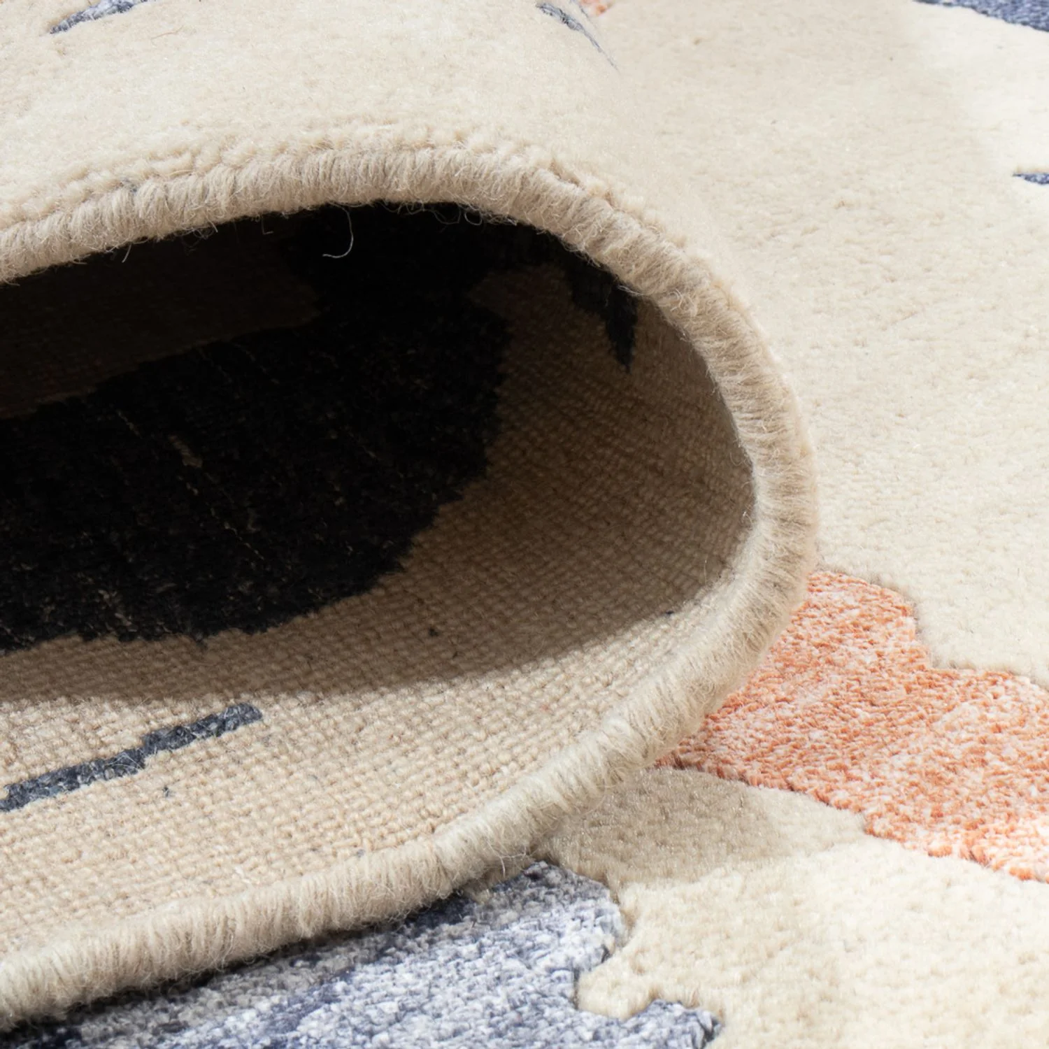 Designer Teppich 272x178cm - Designerteppich - Image 4