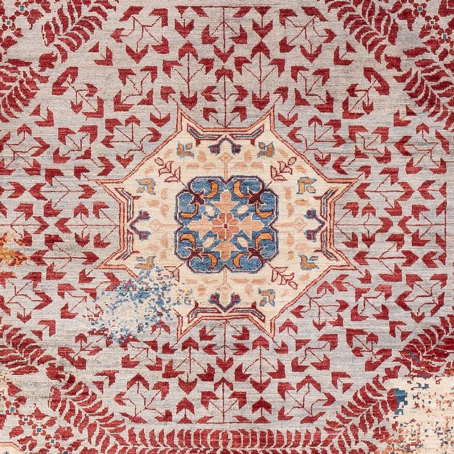 Designer Teppich 276x206cm - Designerteppich - Image 2