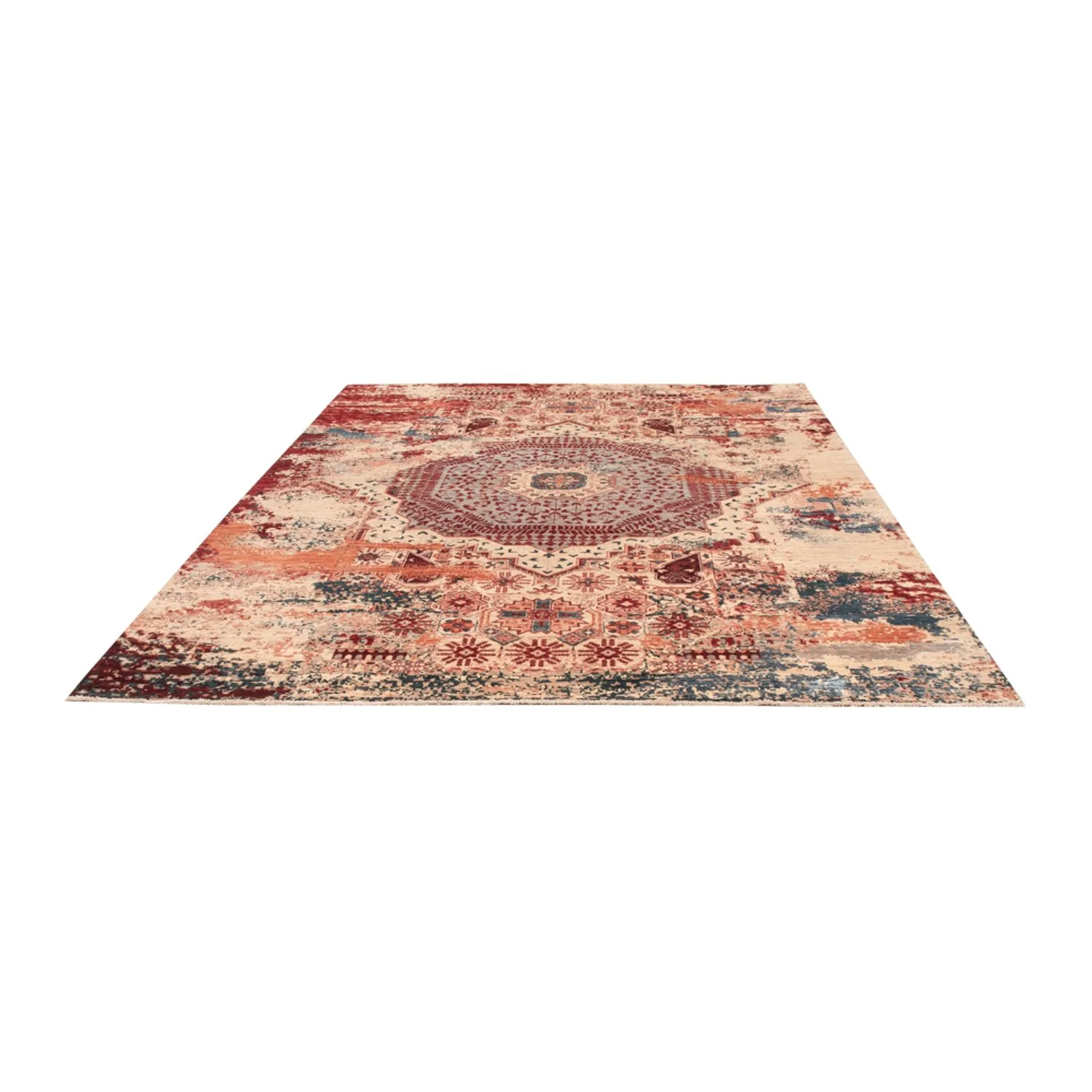 Designer Teppich 276x206cm - Designerteppich - Image 5