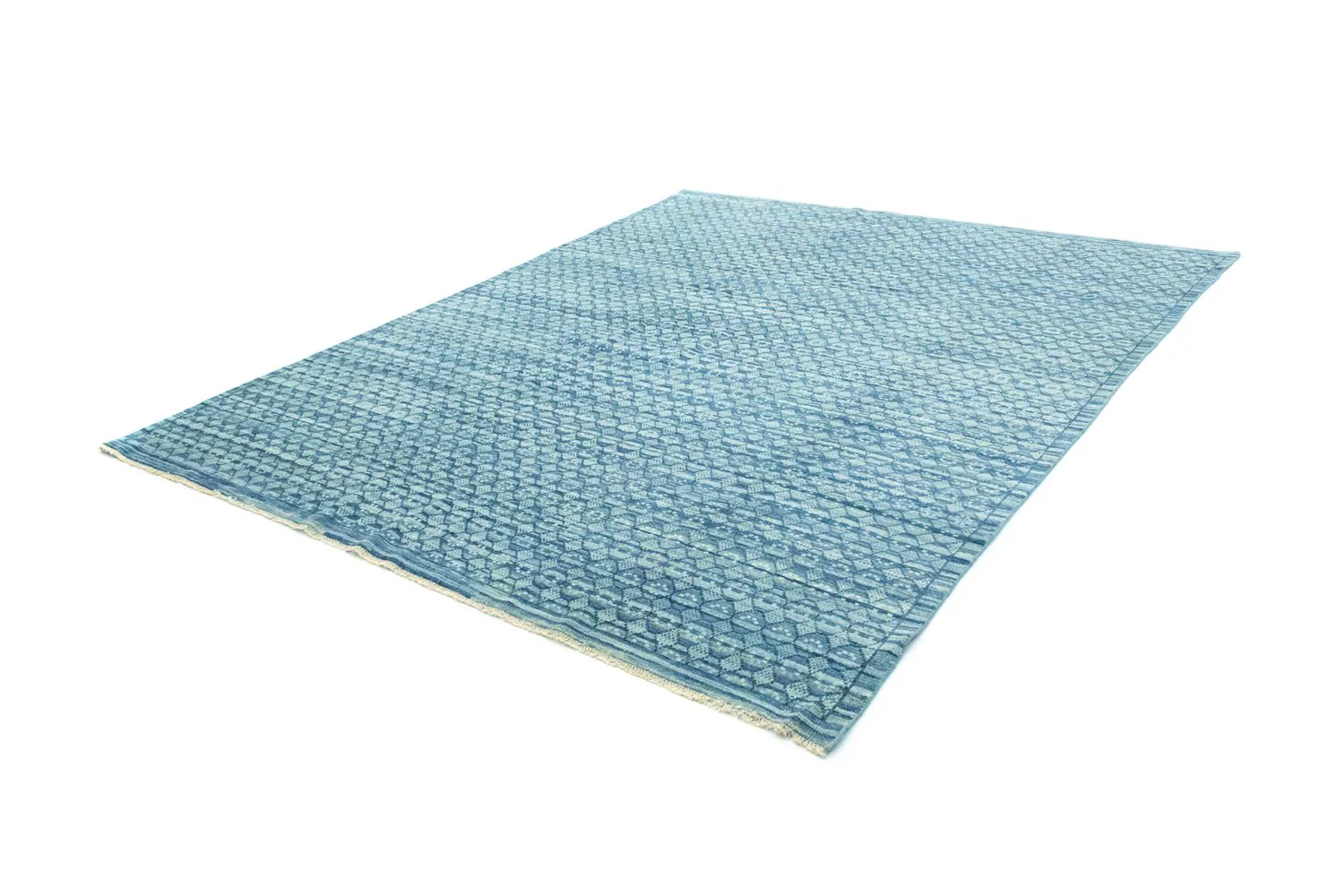 Designer Teppich 285x237cm - Designerteppich - Image 3