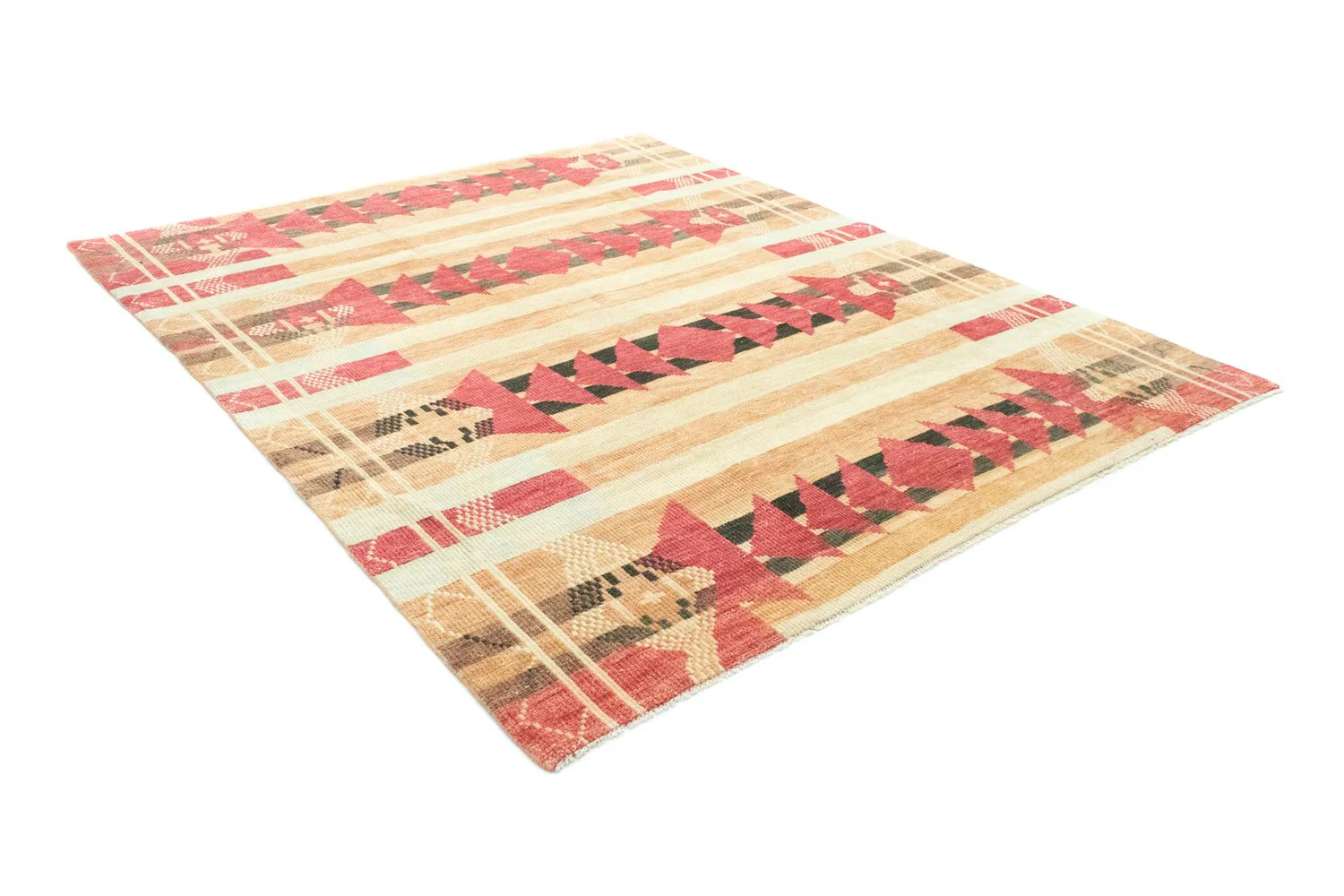 Designer Teppich 286x227cm - Designerteppich - Image 4