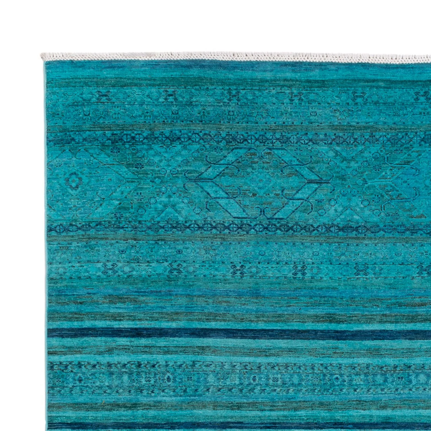 Designer Teppich 288x240cm - Designerteppich - Image 3