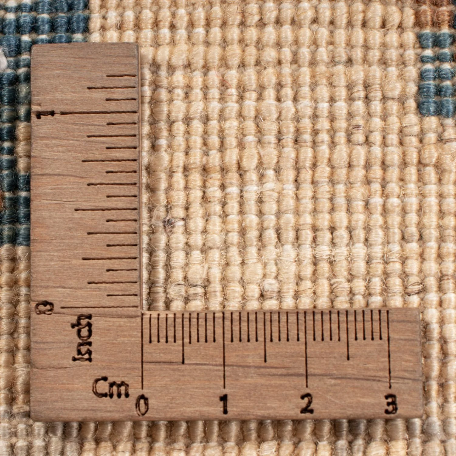 Designer Teppich - 289 x 204 cm - mehrfarbig - Image 6