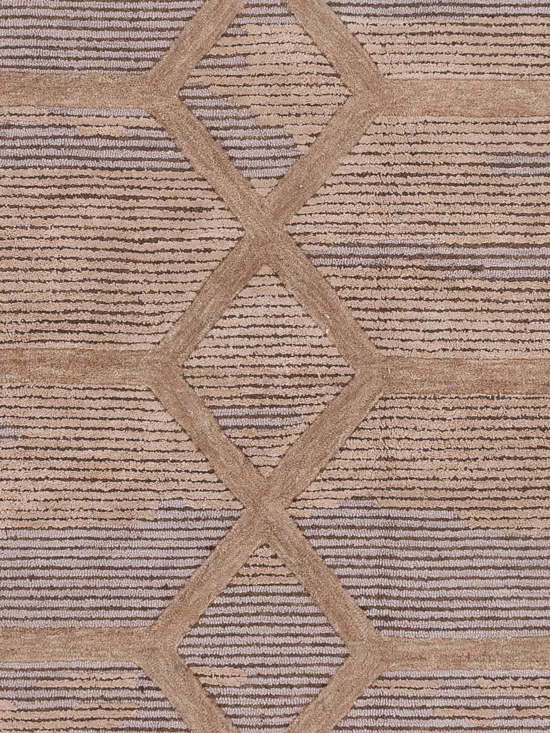 Designer Teppich 290x230cm - Designerteppich - Image 2