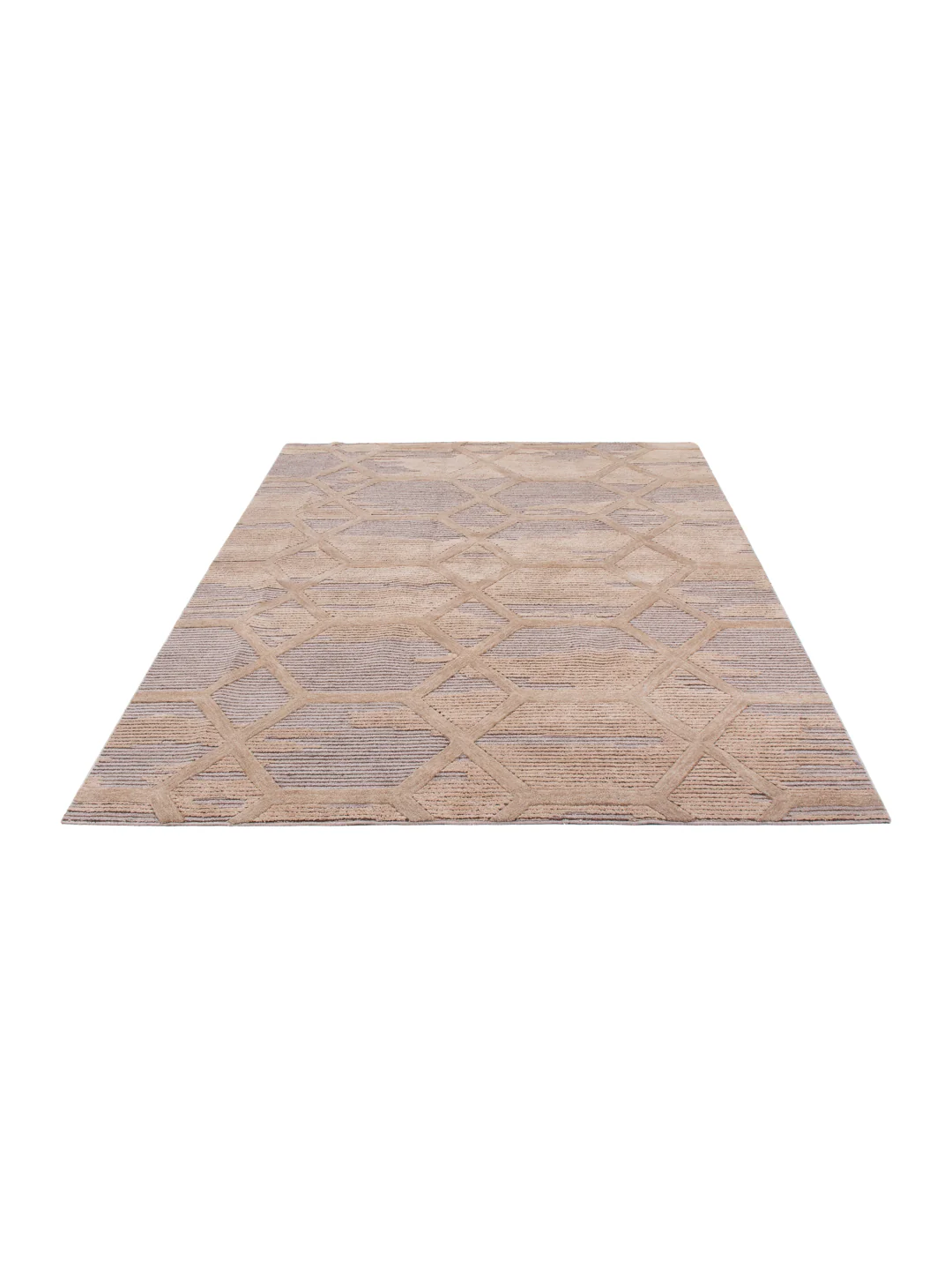Designer Teppich 290x230cm - Designerteppich - Image 6