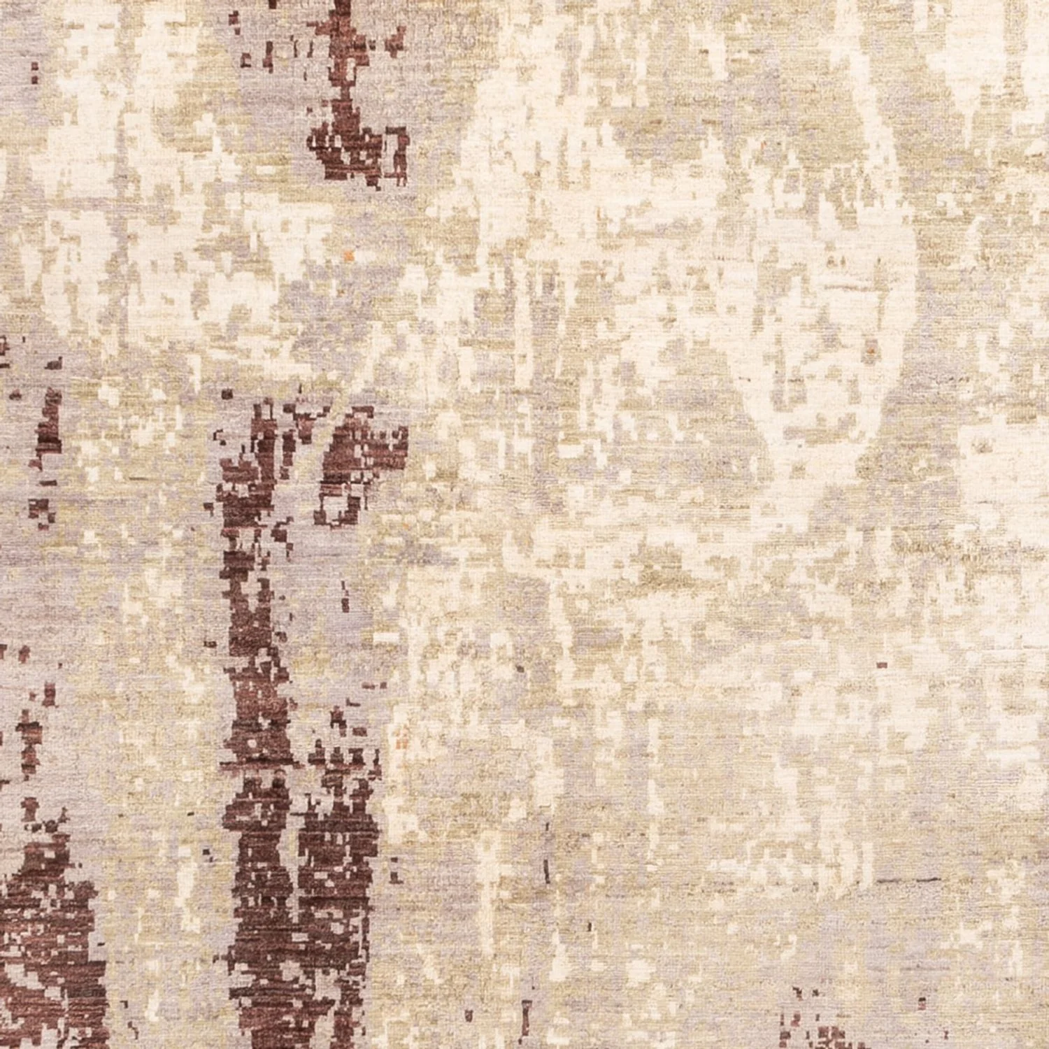 Designer Teppich 291x202cm - Designerteppich - Image 2