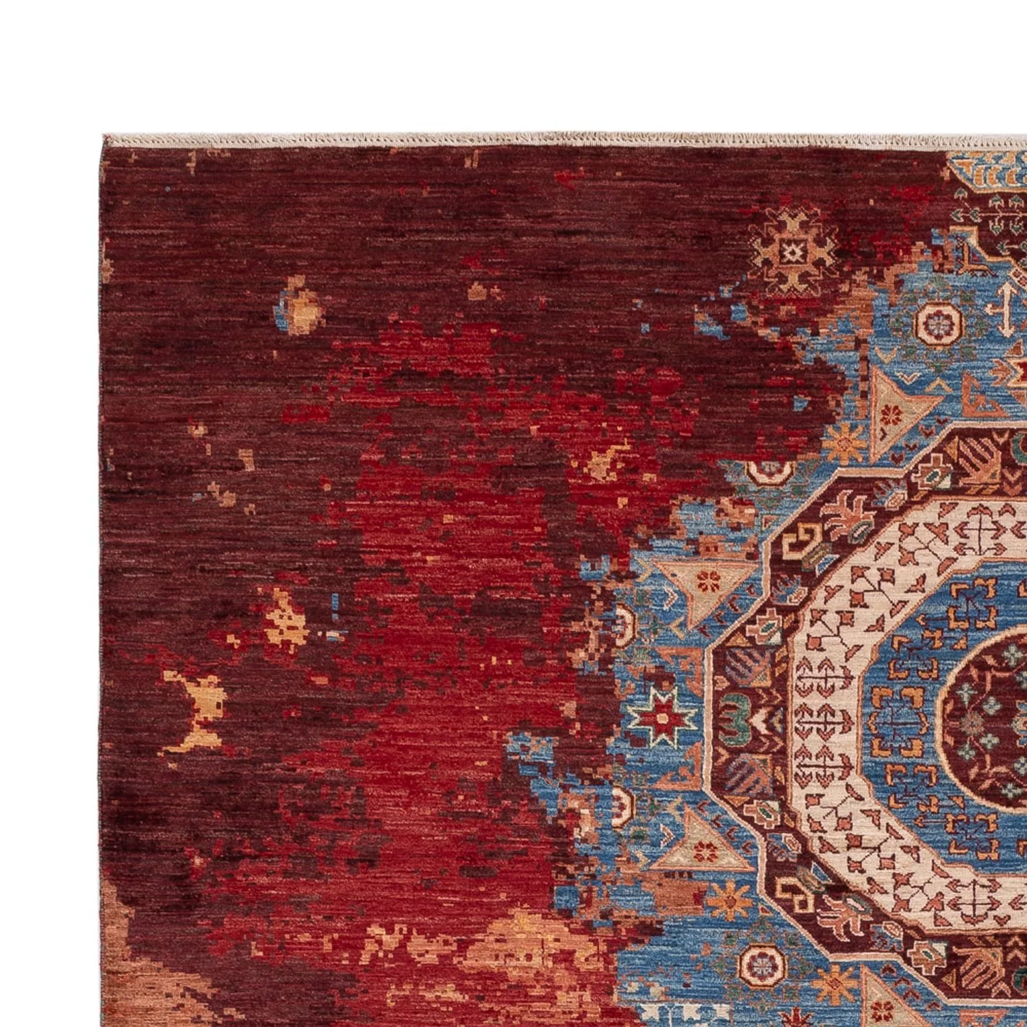 Designer Teppich 291x207cm - Designerteppich - Image 3