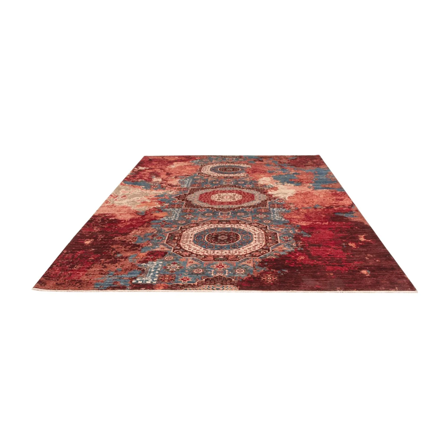 Designer Teppich 291x207cm - Designerteppich - Image 5