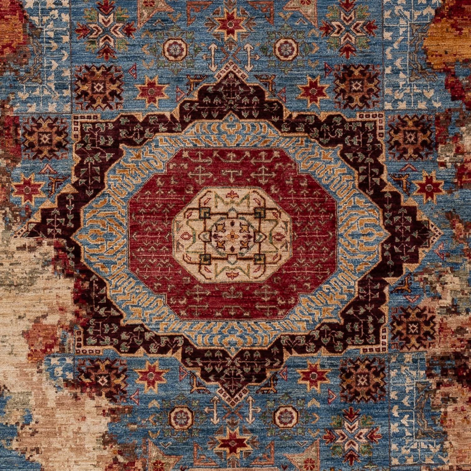 Designer Teppich 292x205cm - Designerteppich - Image 2