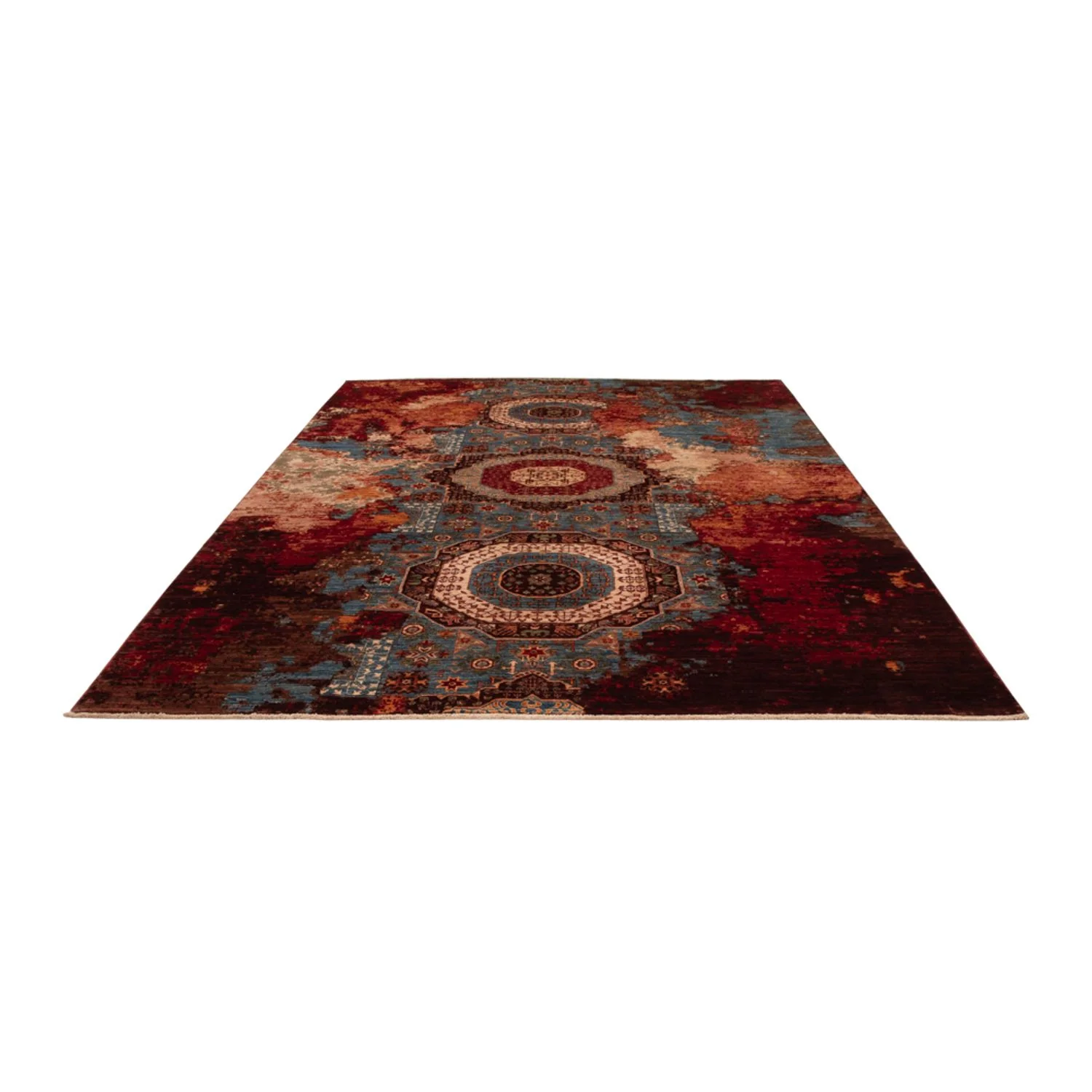 Designer Teppich 292x205cm - Designerteppich - Image 5