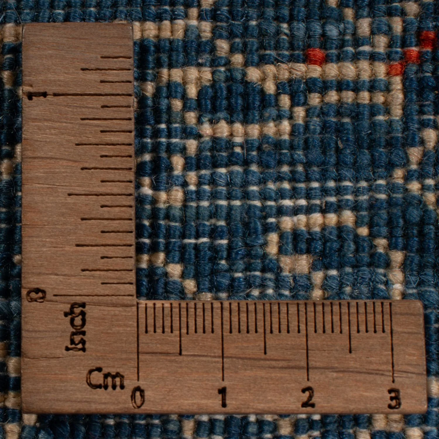Designer Teppich - 292 x 249 cm - mehrfarbig - Image 7