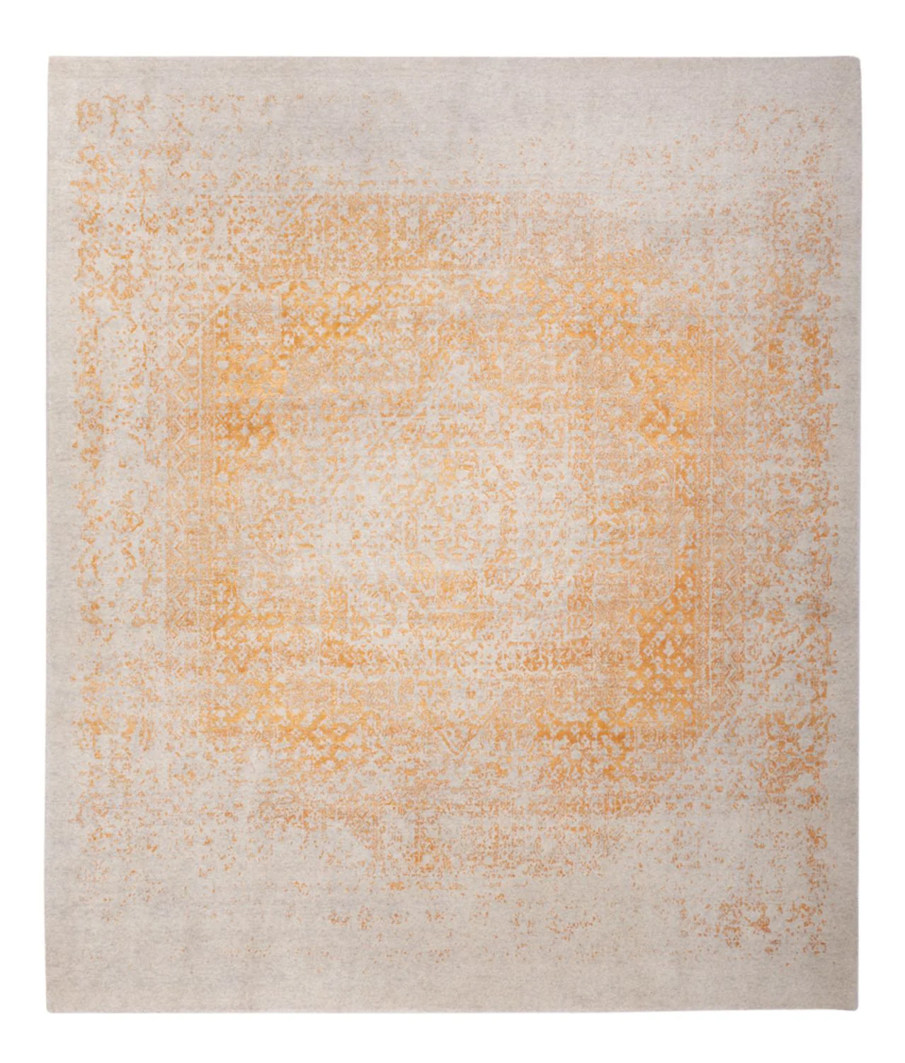 Designer Teppich 292x252cm - Designerteppich