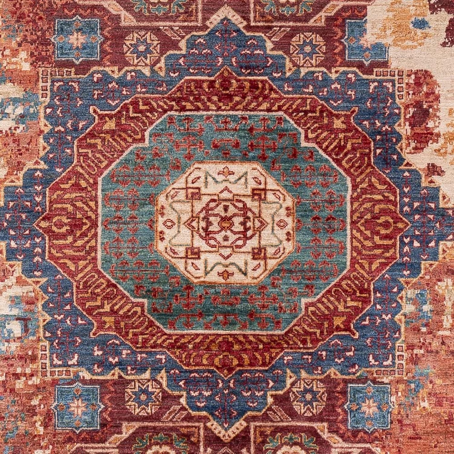 Designer Teppich 293x211cm - Designerteppich - Image 2