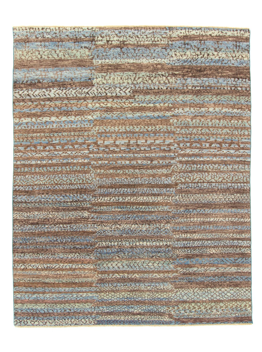 Designer Teppich 293x240cm - Designerteppich