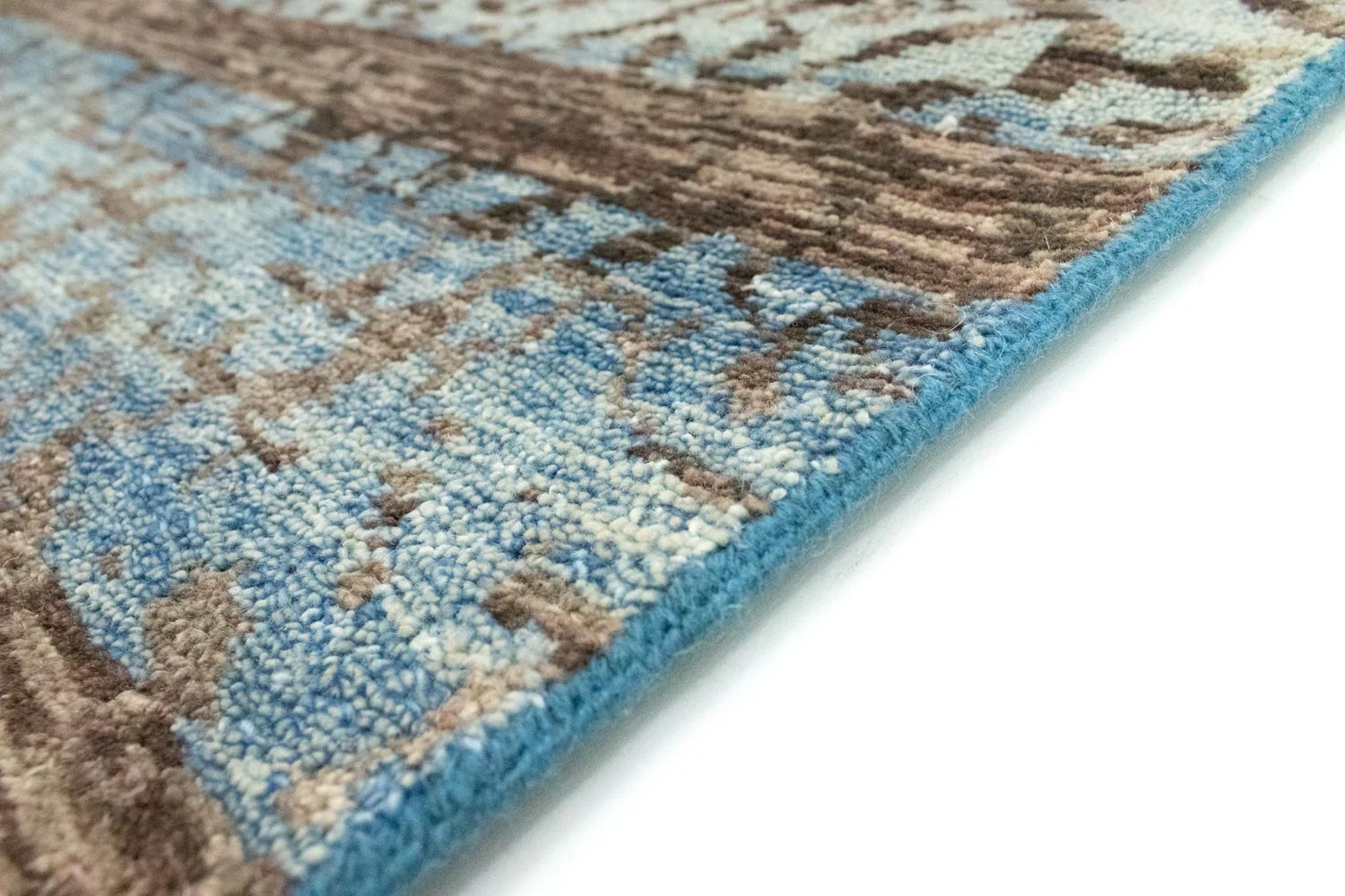 Designer Teppich 293x240cm - Designerteppich - Image 6
