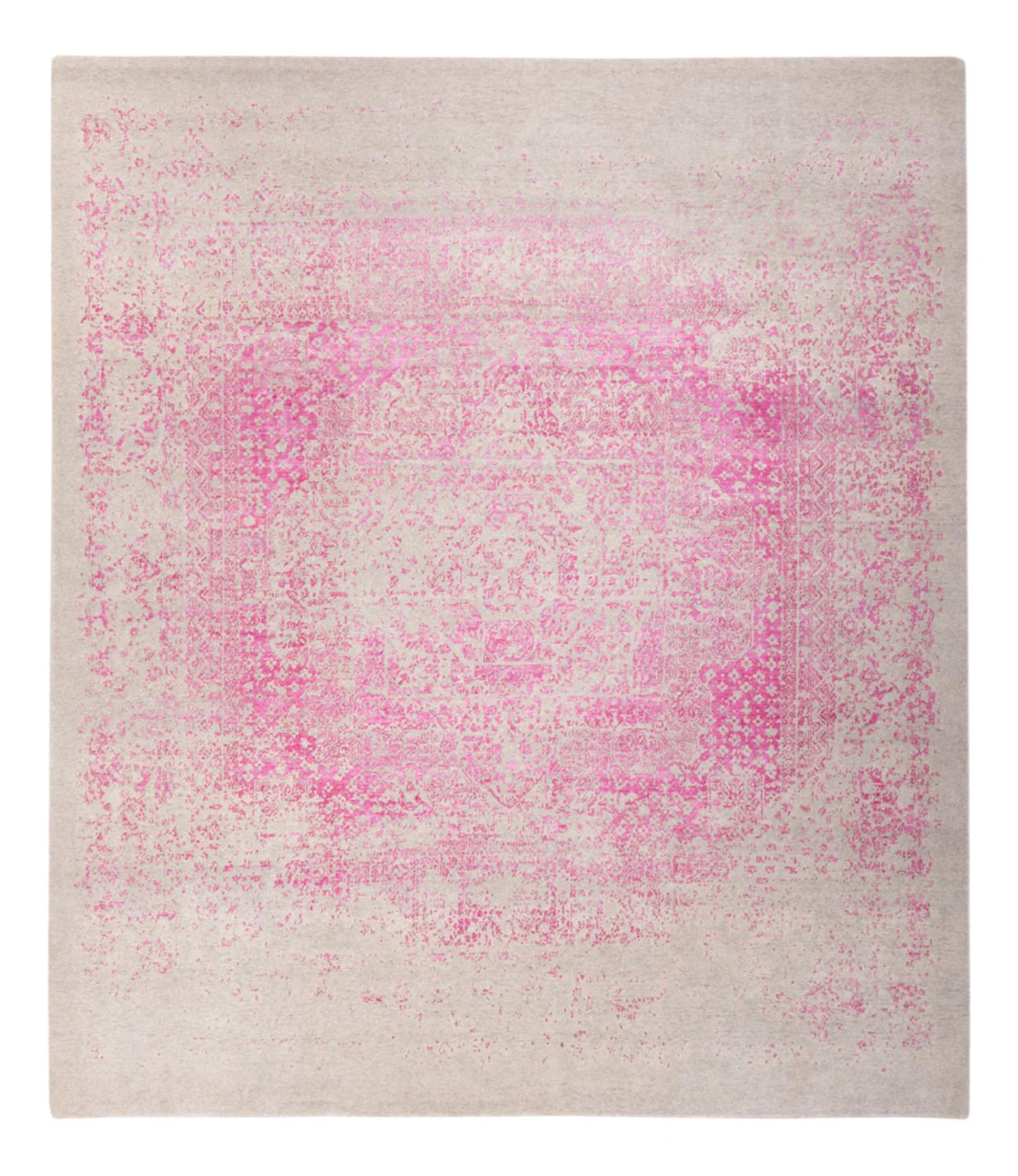 Designer Teppich 293x256cm - Designerteppich