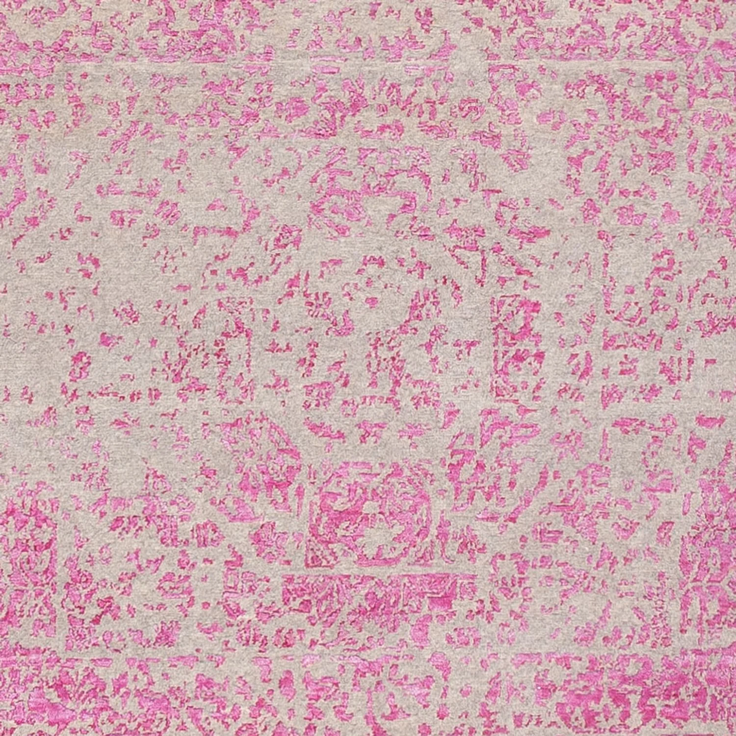 Designer Teppich 293x256cm - Designerteppich - Image 2