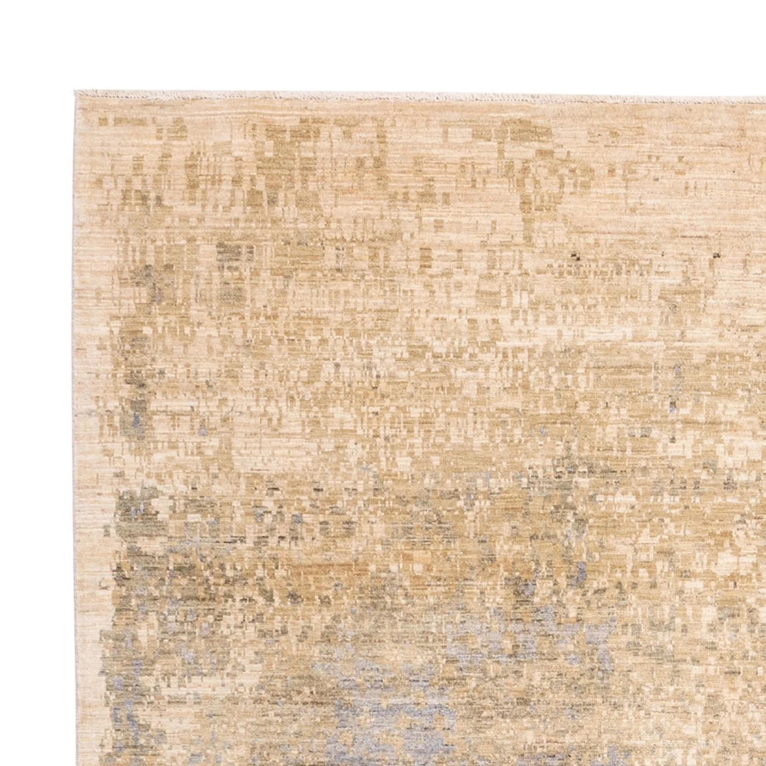 Designer Teppich - 294 x 204 cm - beige - Image 3