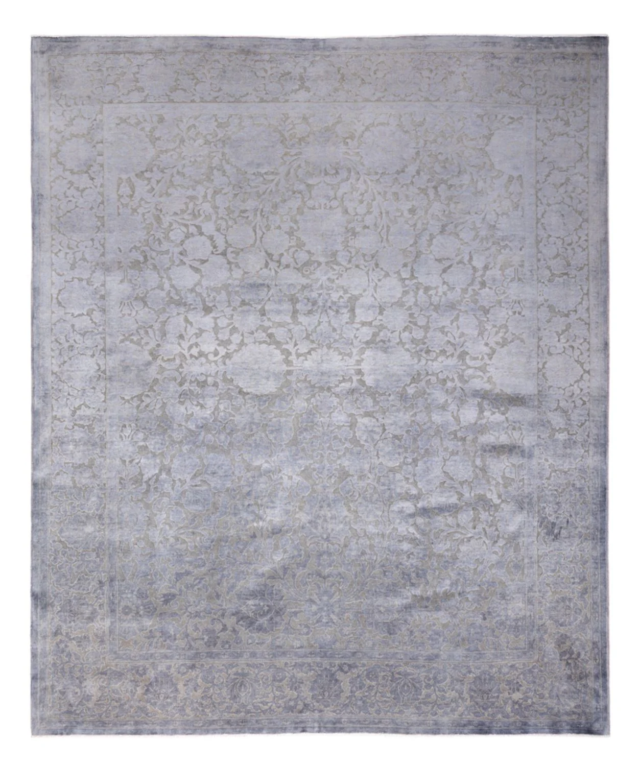 Designer Teppich 294x246cm - Designerteppich