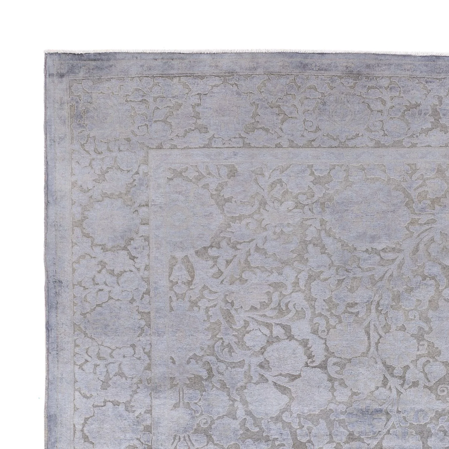 Designer Teppich 294x246cm - Designerteppich - Image 3