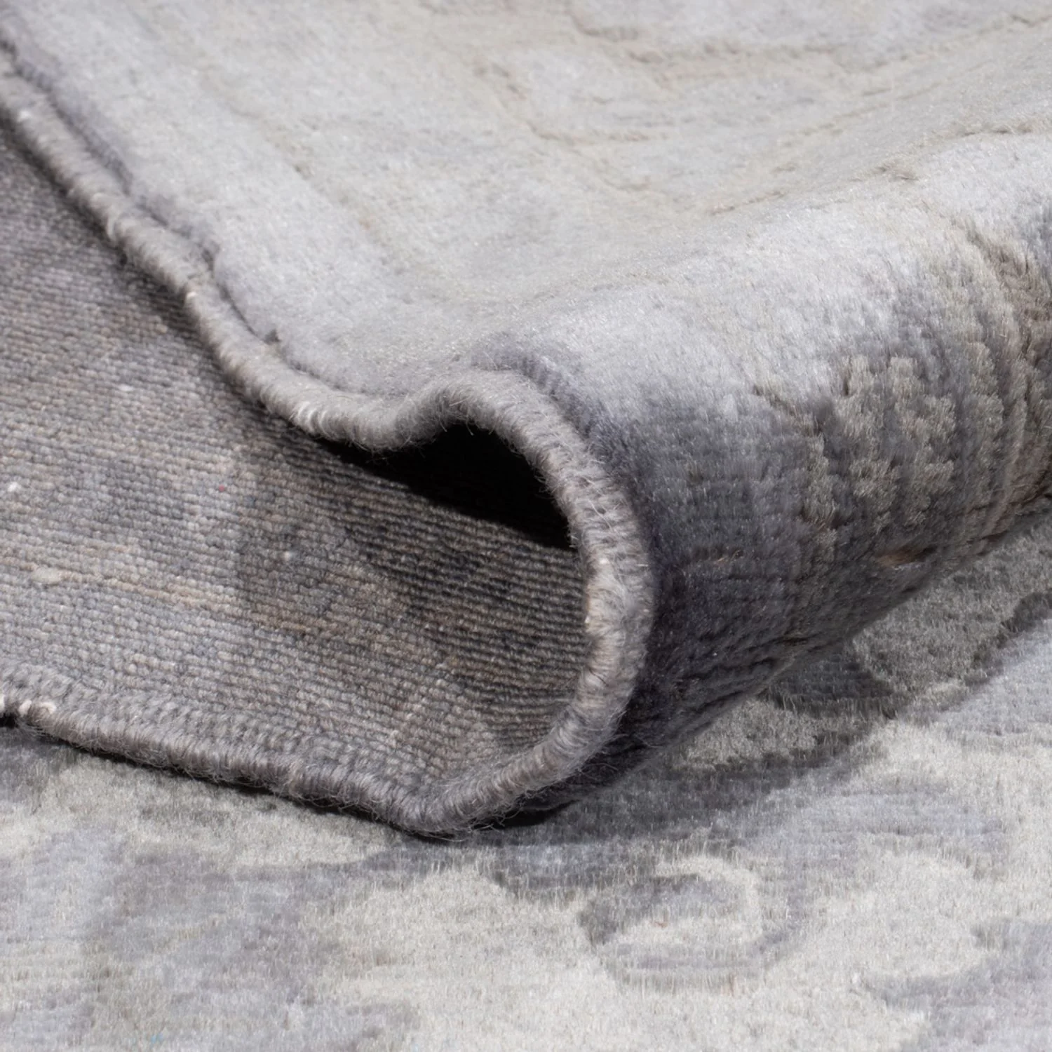 Designer Teppich 294x246cm - Designerteppich - Image 4