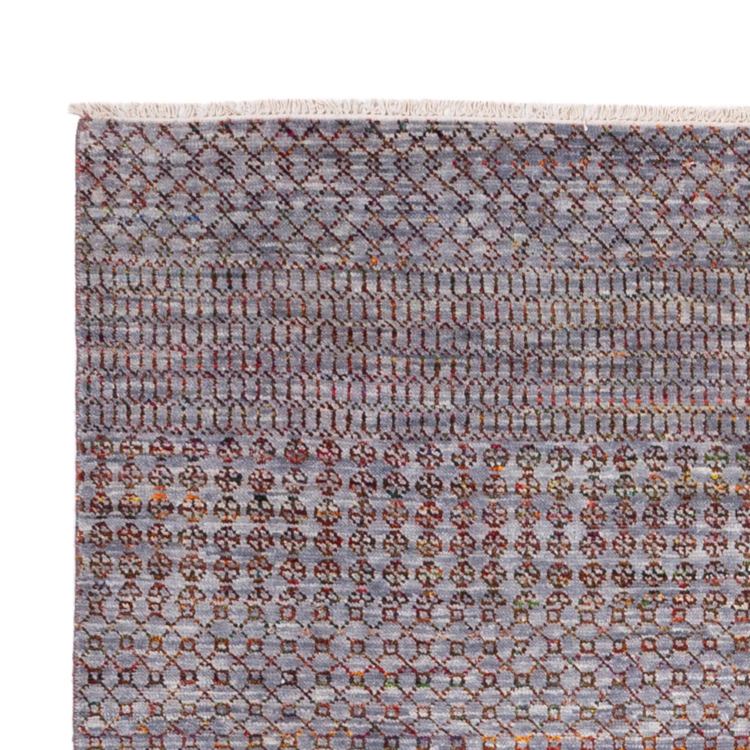 Designer Teppich - 295 x 200 cm - mehrfarbig - Image 3