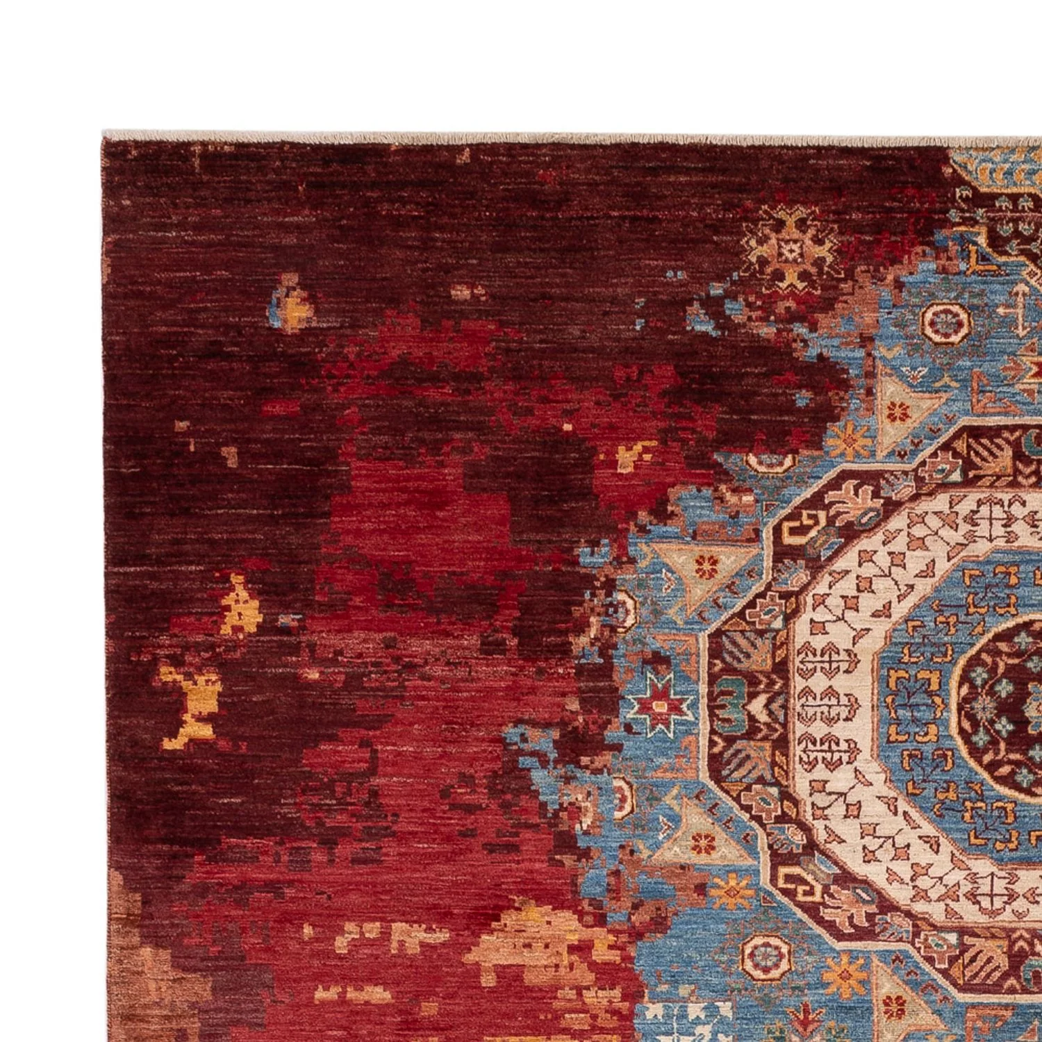 Designer Teppich 295x205cm - Designerteppich - Image 3