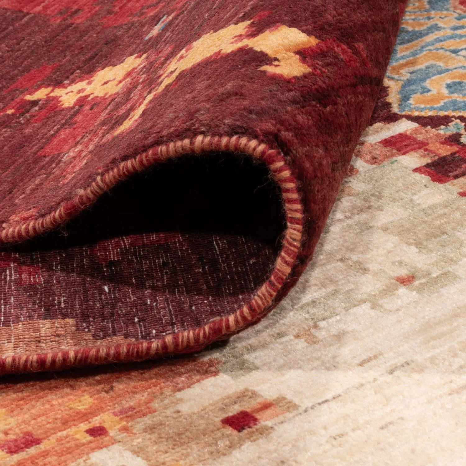 Designer Teppich 295x205cm - Designerteppich - Image 4