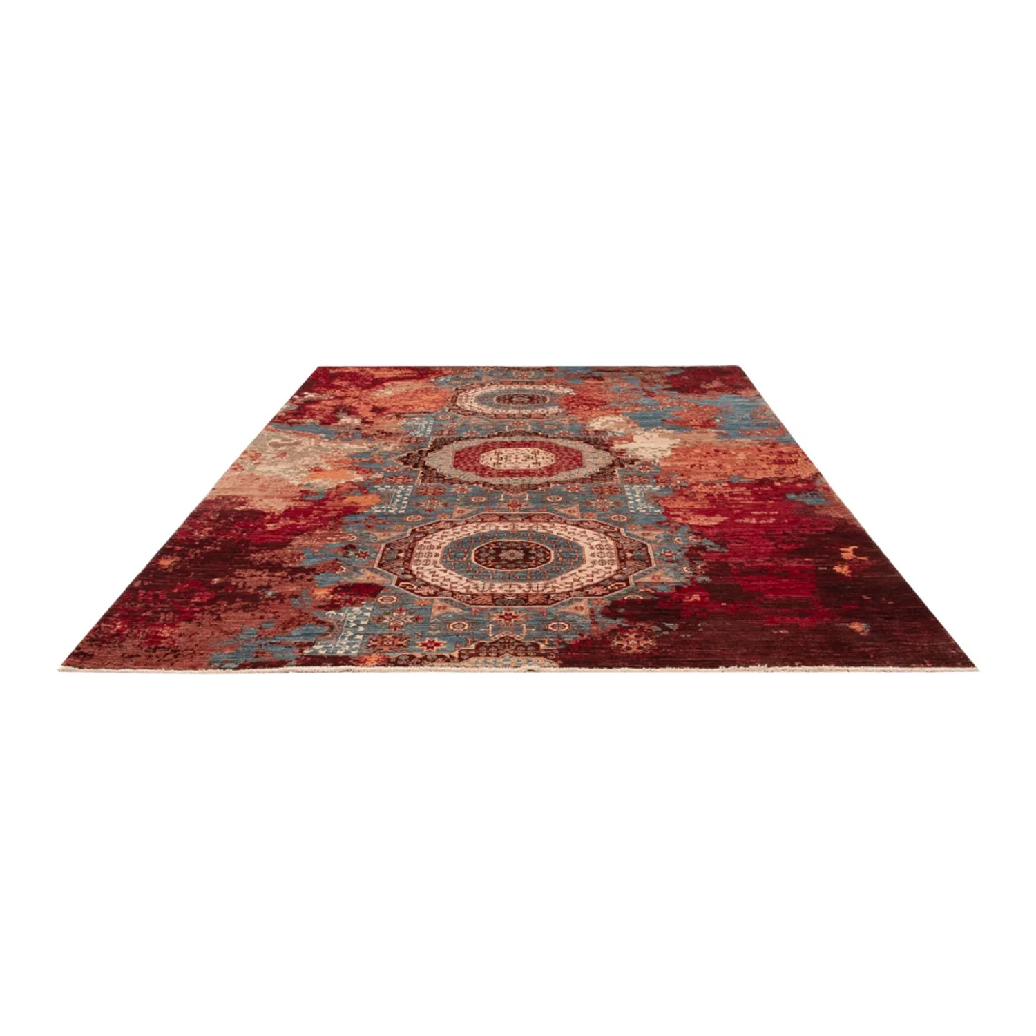 Designer Teppich 295x205cm - Designerteppich - Image 5