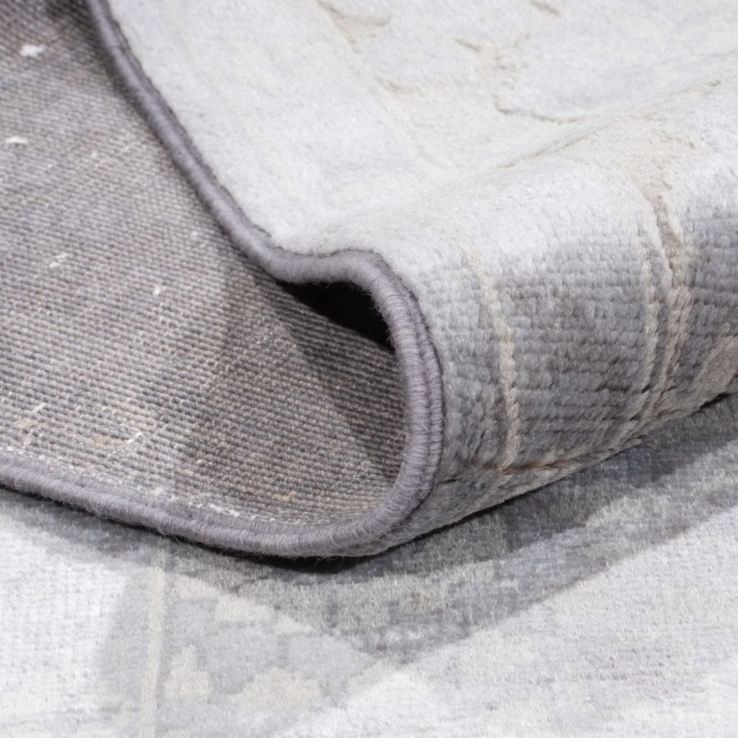 Designer Teppich 295x246cm - Designerteppich - Image 4