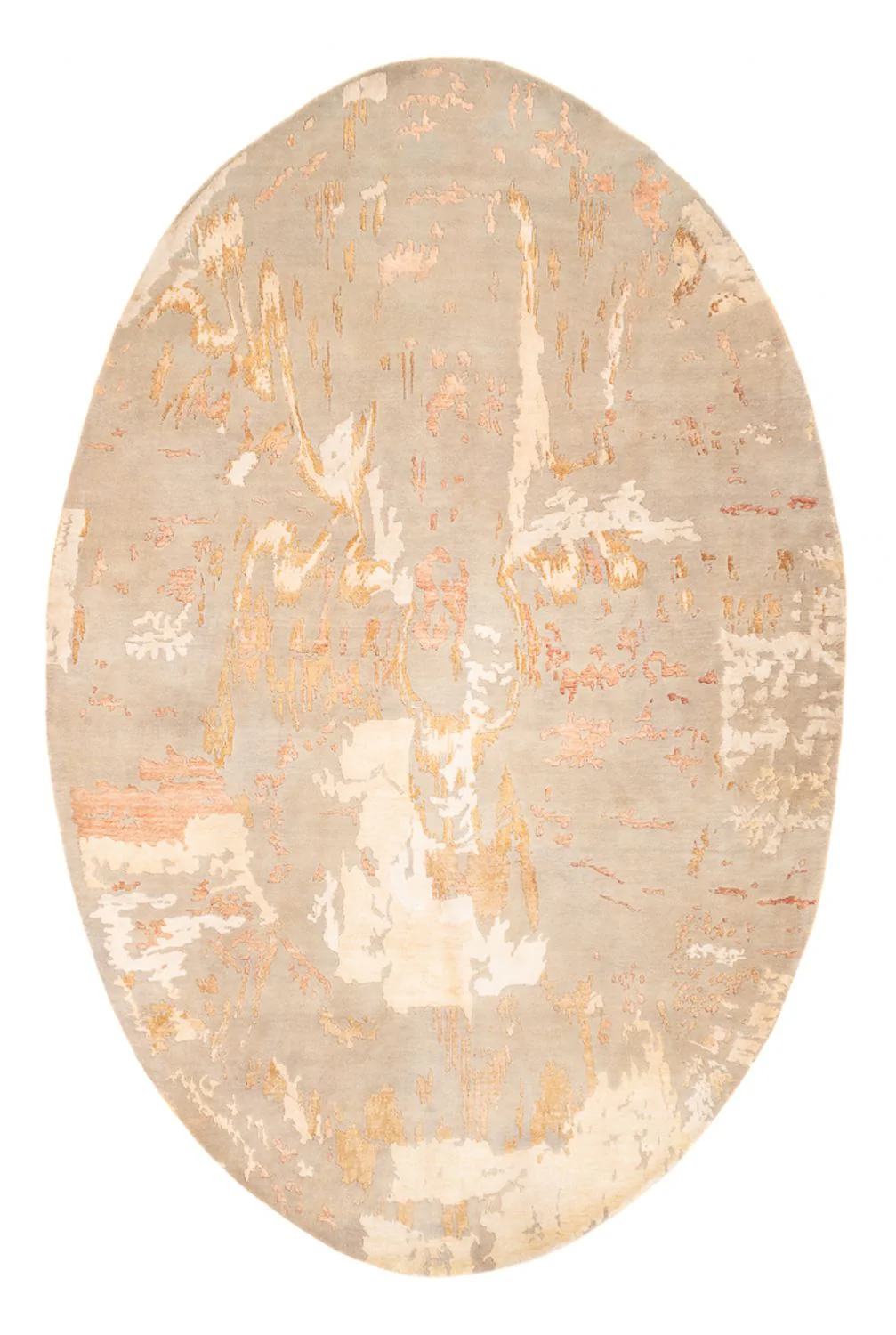 Designer Teppich 296x196cm - Designerteppich