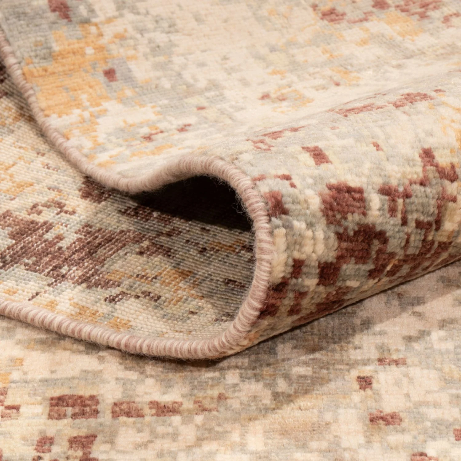 Designer Teppich 296x206cm - Designerteppich - Image 4
