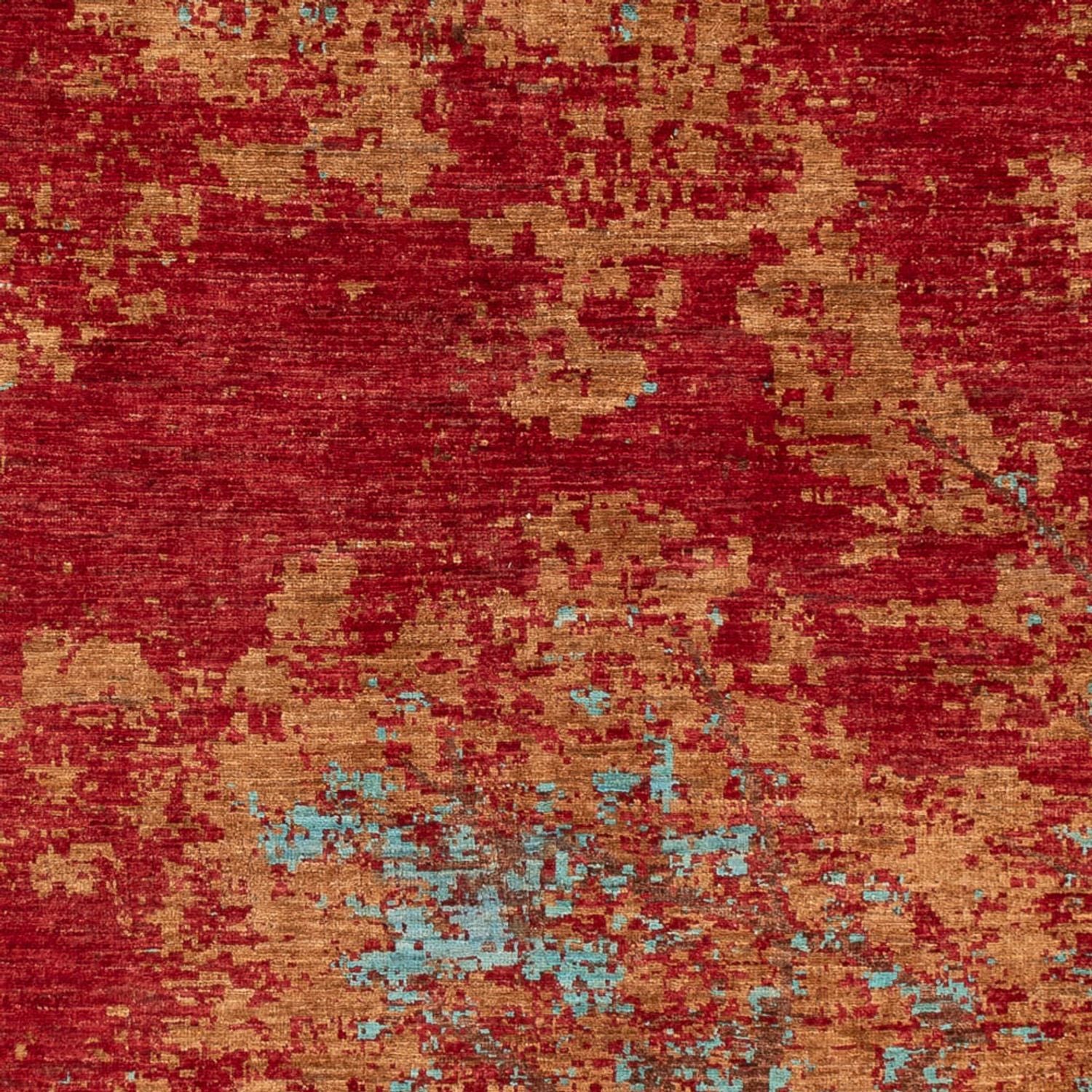 Designer Teppich 296x207cm - Designerteppich - Image 2