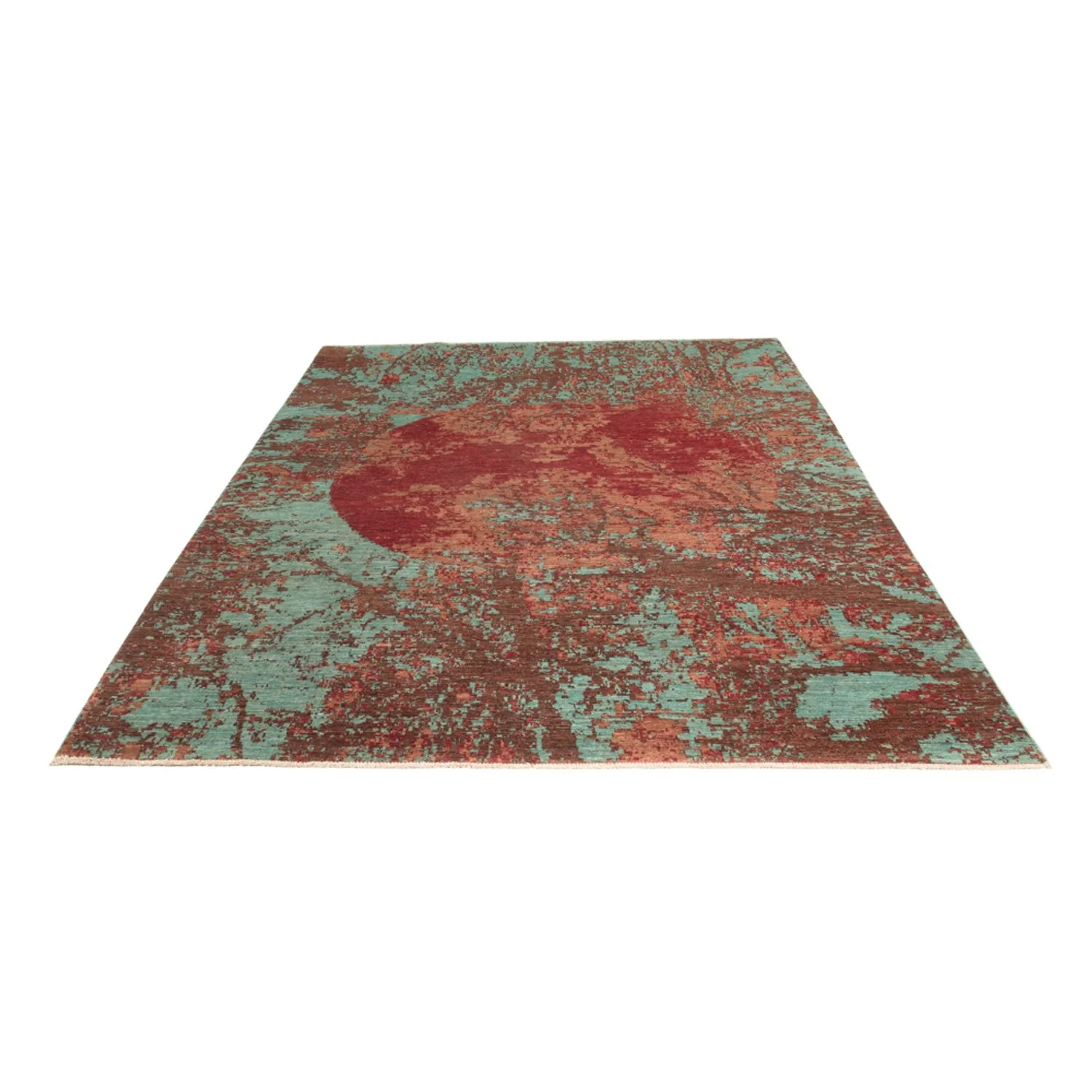 Designer Teppich 296x207cm - Designerteppich - Image 5