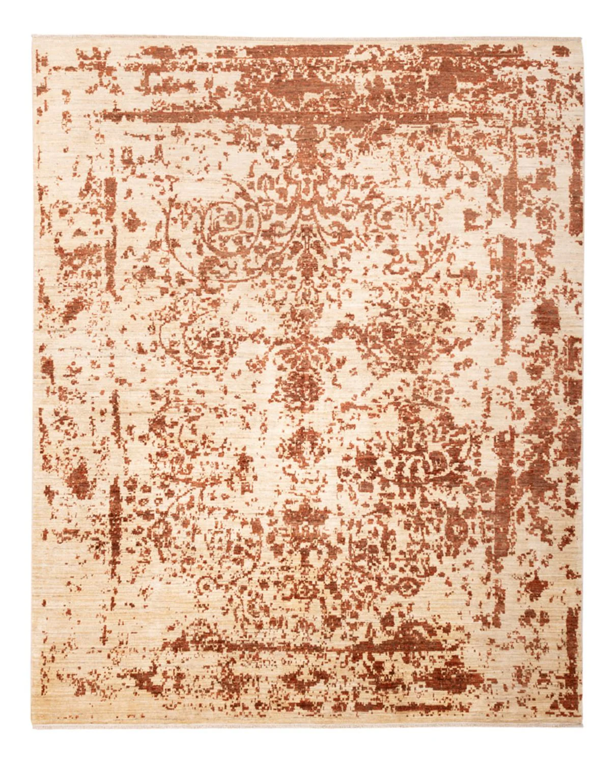 Designer Teppich 296x242cm - Designerteppich