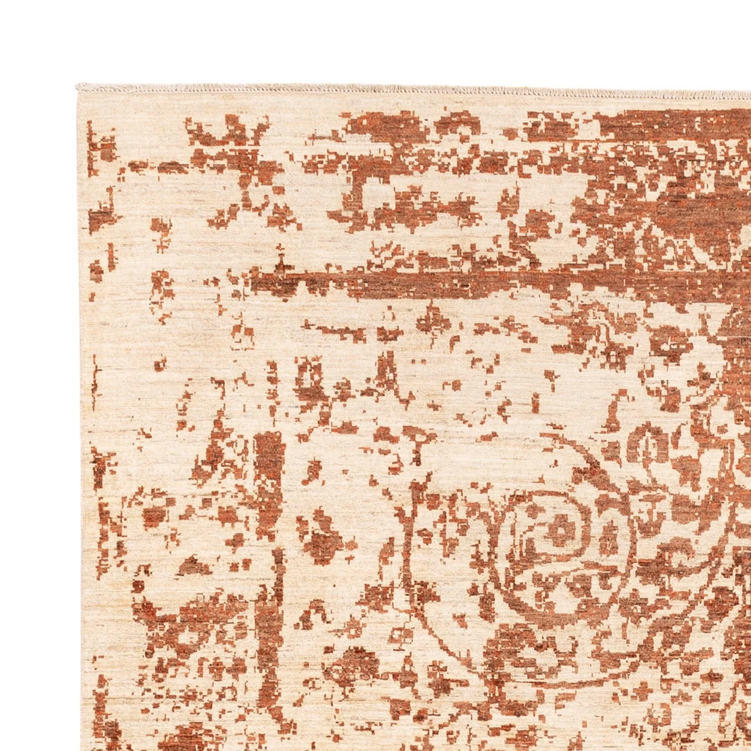 Designer Teppich 296x242cm - Designerteppich - Image 3
