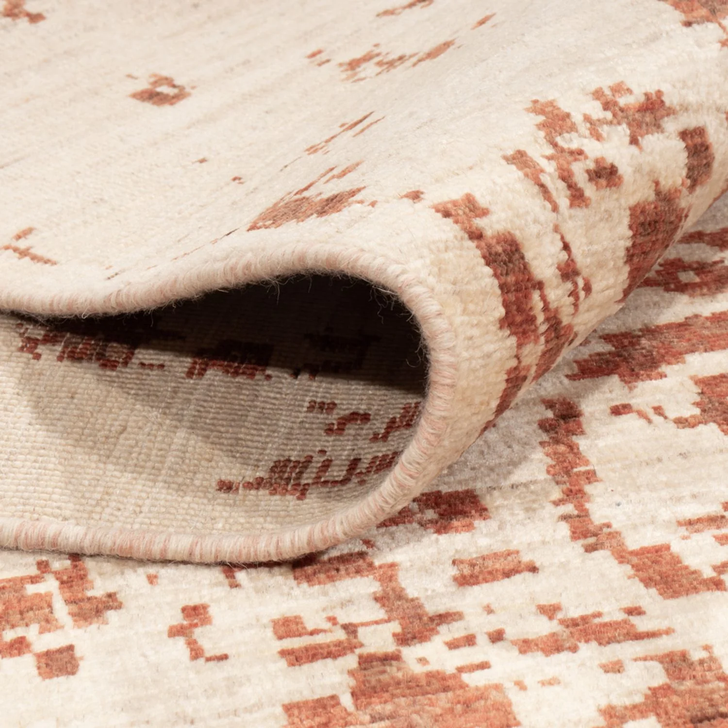Designer Teppich 296x242cm - Designerteppich - Image 4