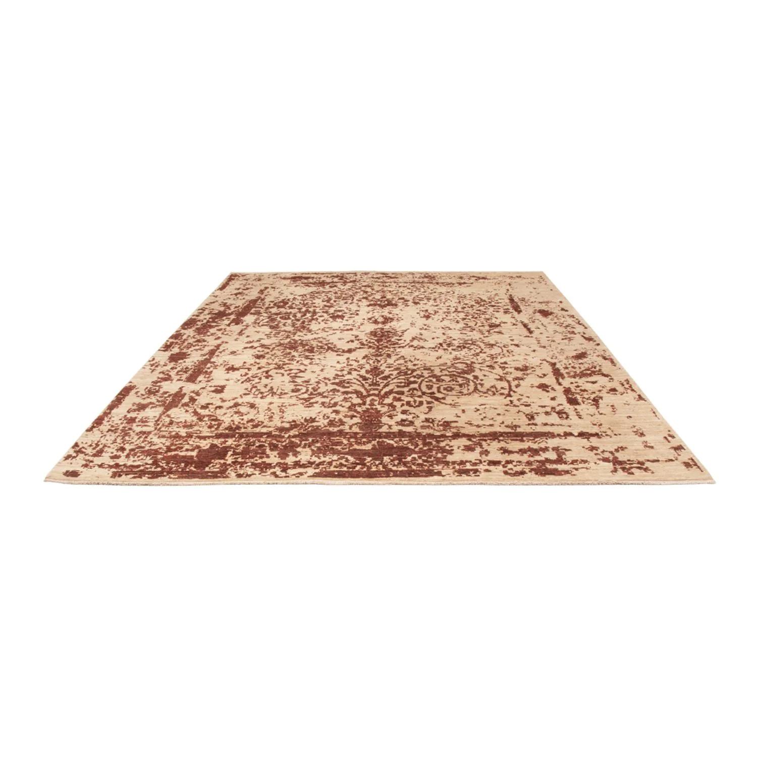 Designer Teppich 296x242cm - Designerteppich - Image 5