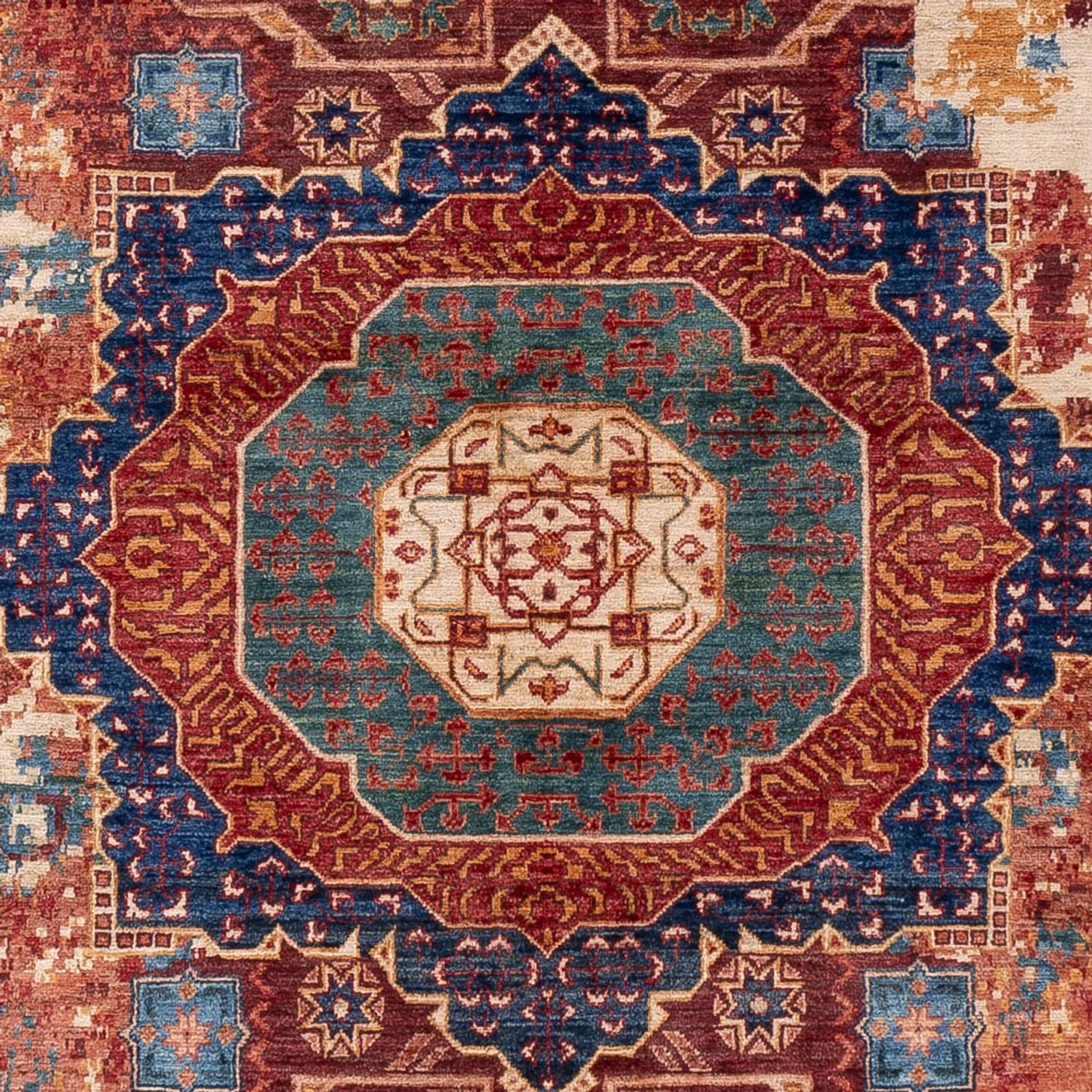 Designer Teppich 297x201cm - Designerteppich - Image 2