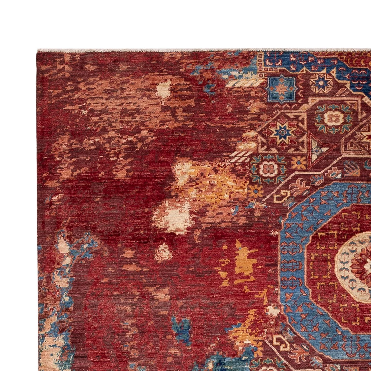 Designer Teppich 297x201cm - Designerteppich - Image 3