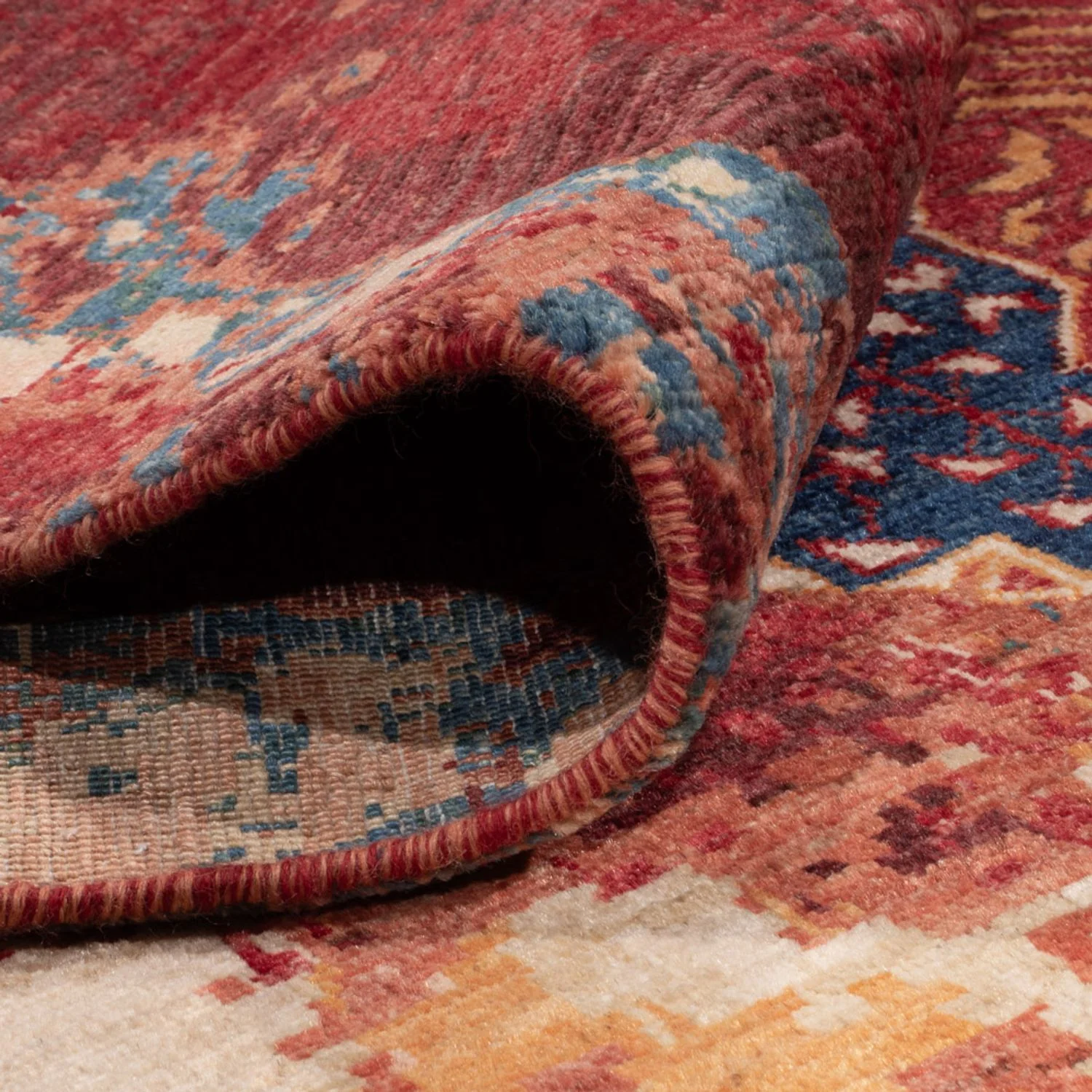 Designer Teppich 297x201cm - Designerteppich - Image 4