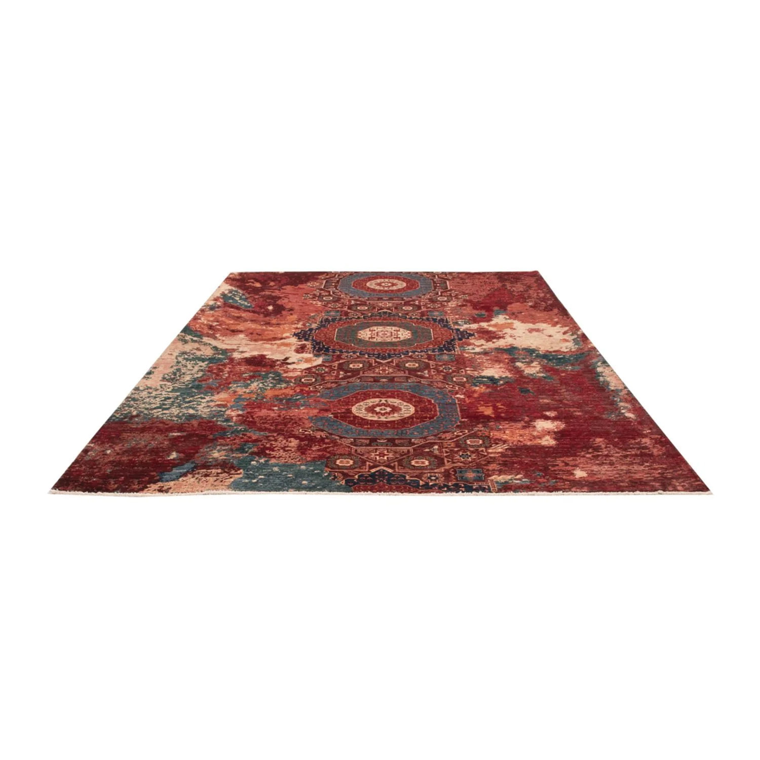 Designer Teppich 297x201cm - Designerteppich - Image 5