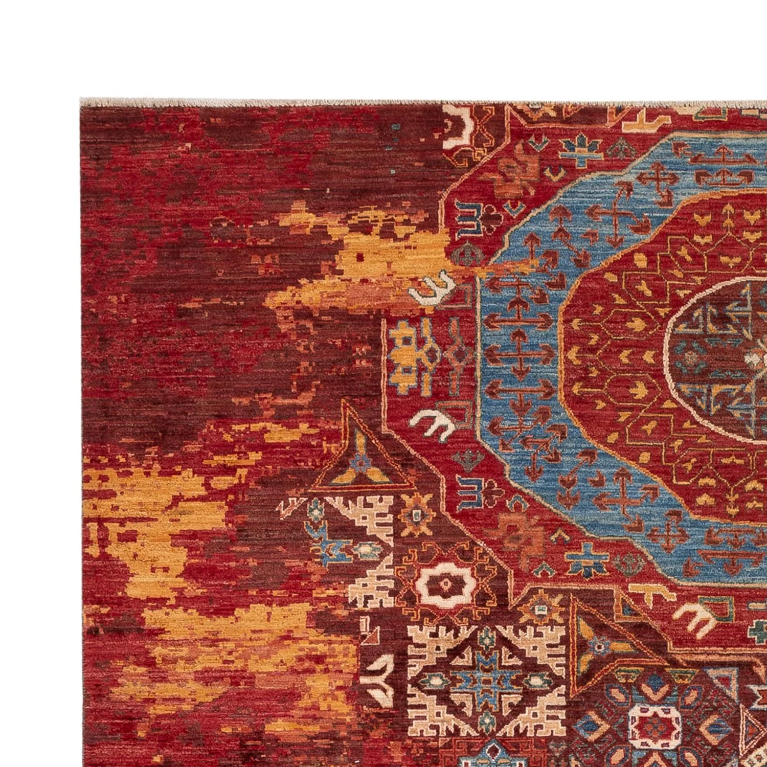 Designer Teppich 297x208cm - Designerteppich - Image 3