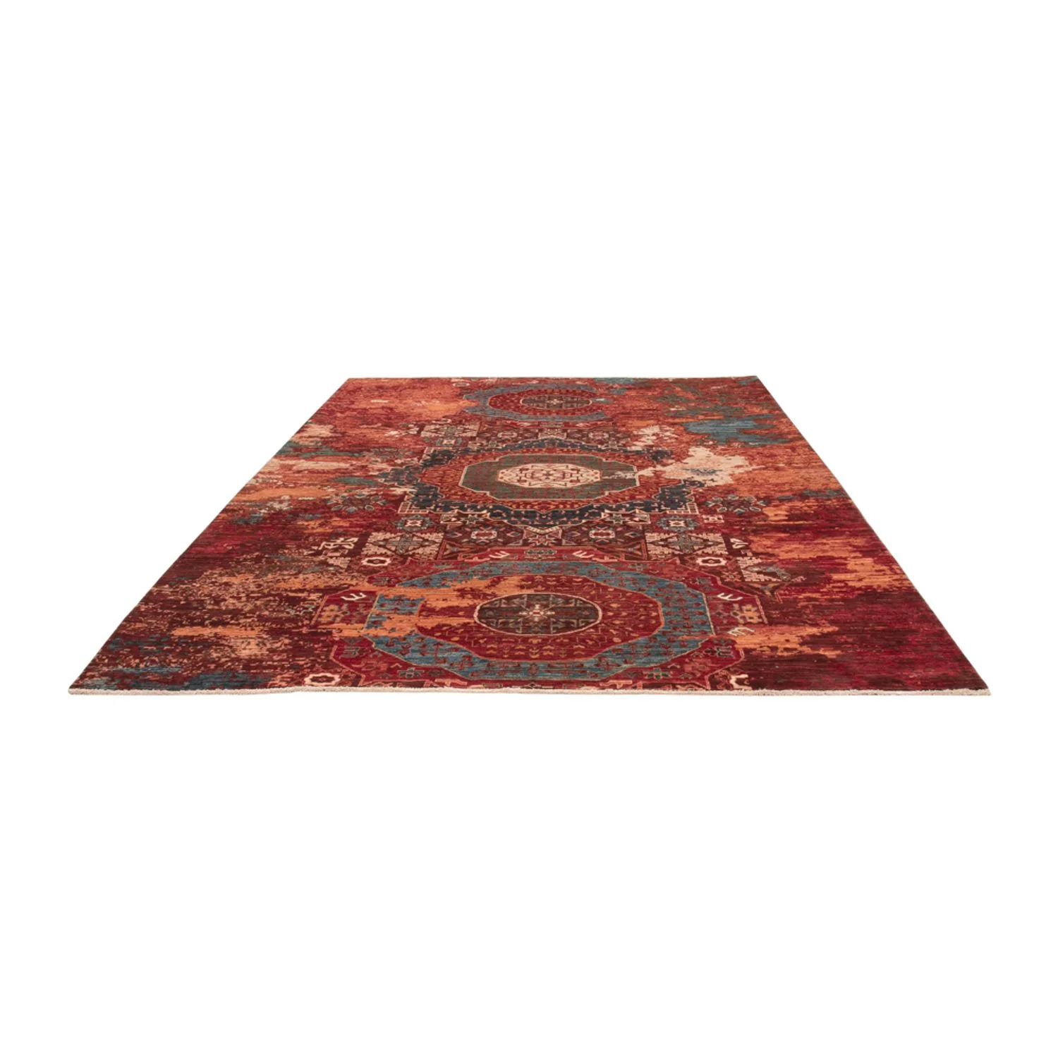 Designer Teppich 297x208cm - Designerteppich - Image 5