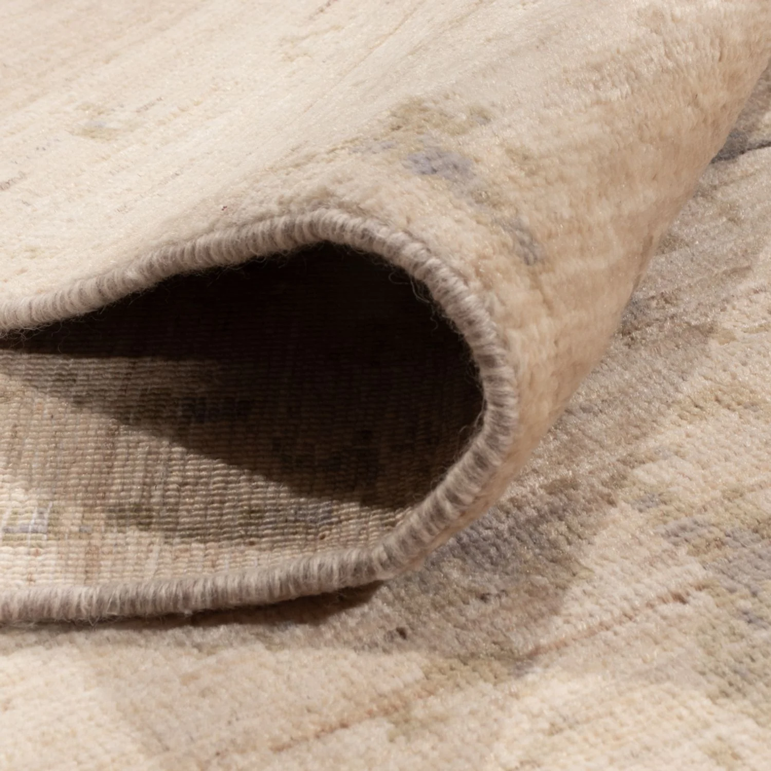 Designer Teppich 297x238cm - Designerteppich - Image 4