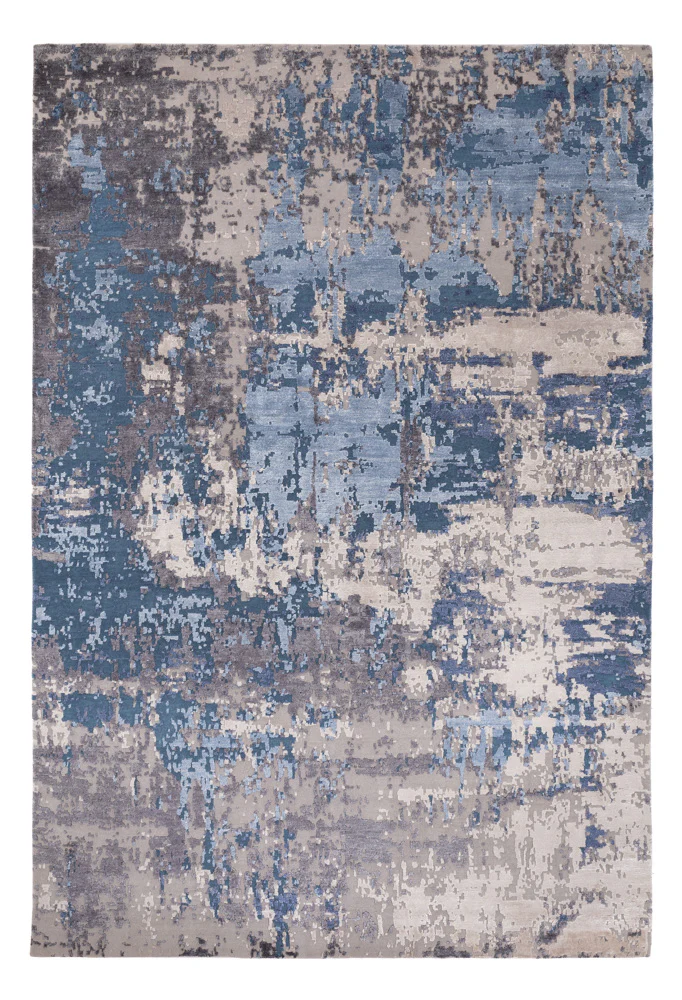 Designer Teppich 298x205cm - Designerteppich