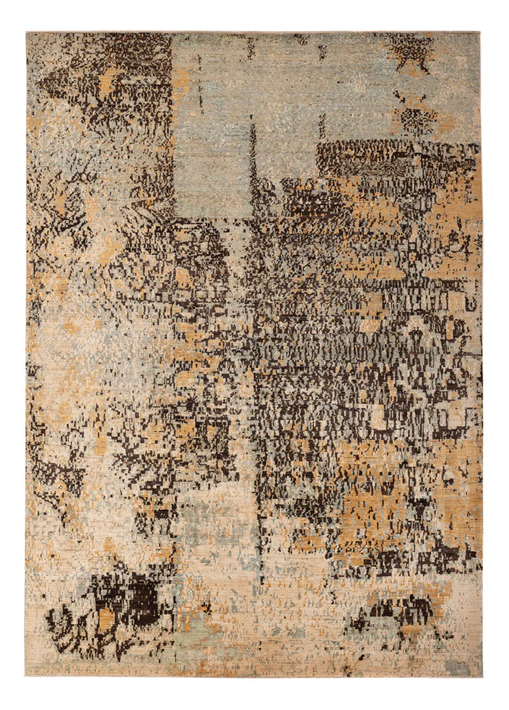 Designer Teppich 299x211cm - Designerteppich