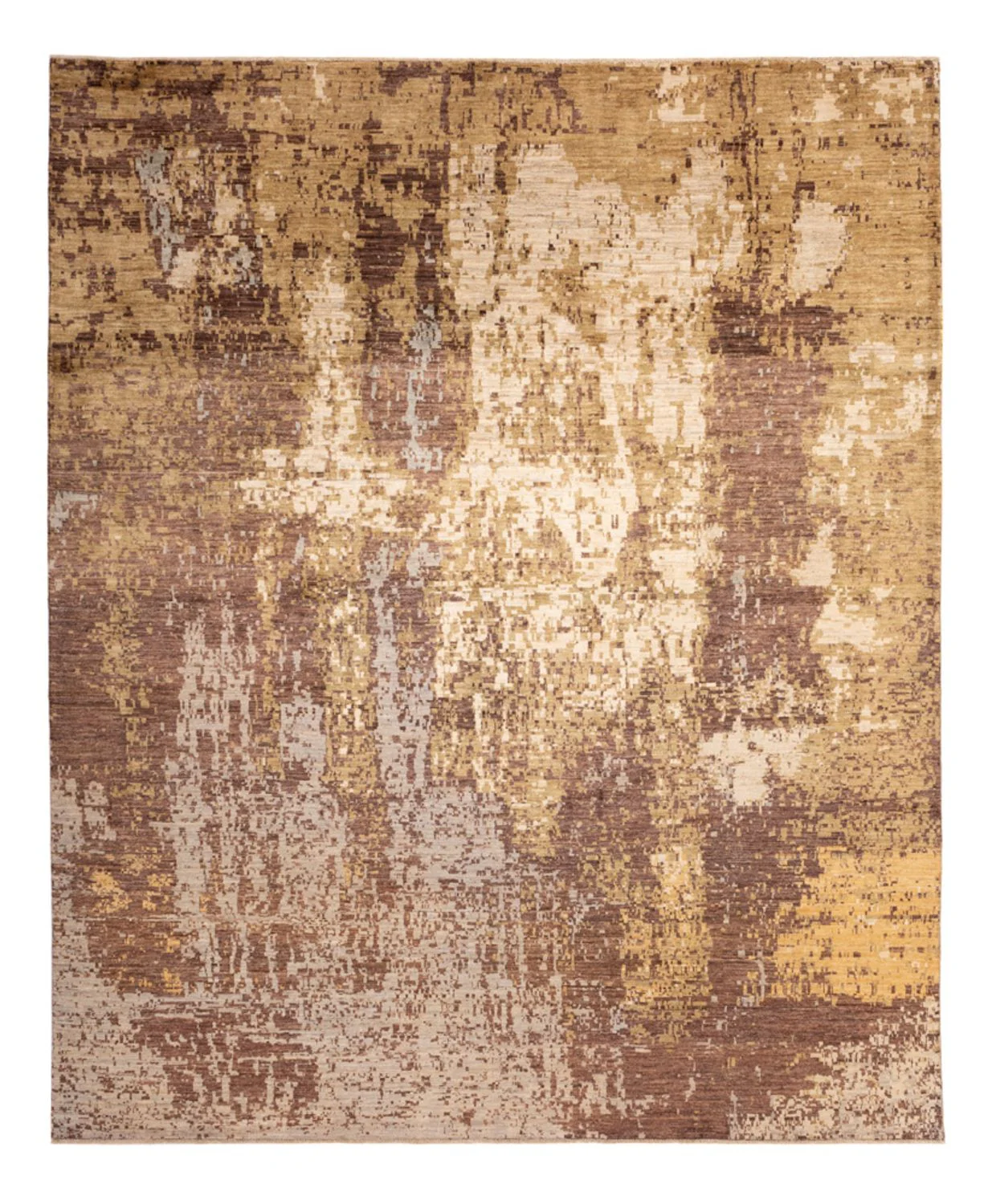 Designer Teppich 299x243cm - Designerteppich