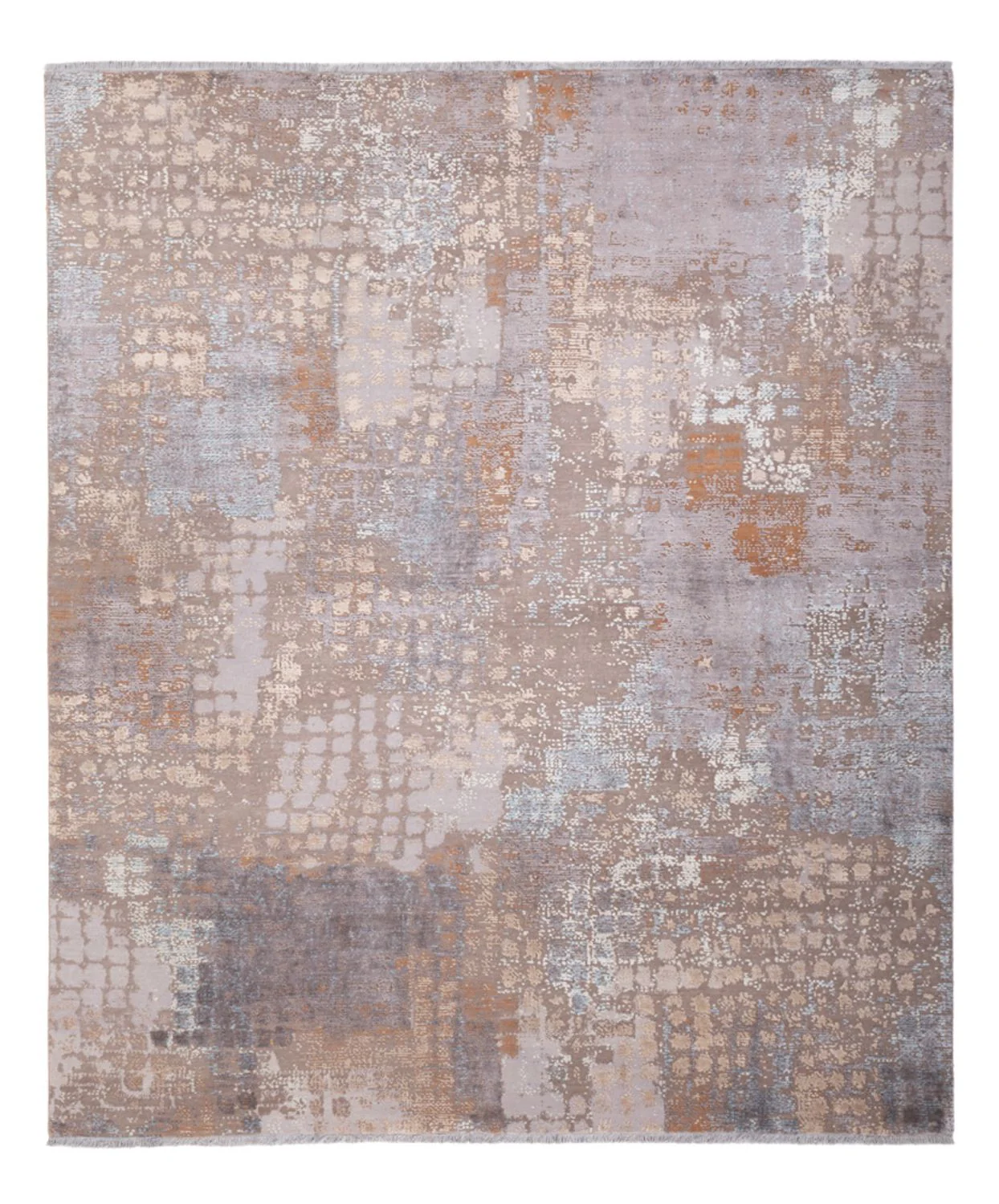 Designer Teppich 299x249cm - Designerteppich
