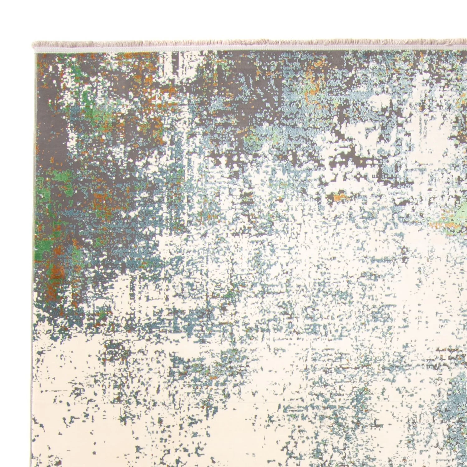 Designer Teppich - 300 x 200 cm - mehrfarbig - Image 3